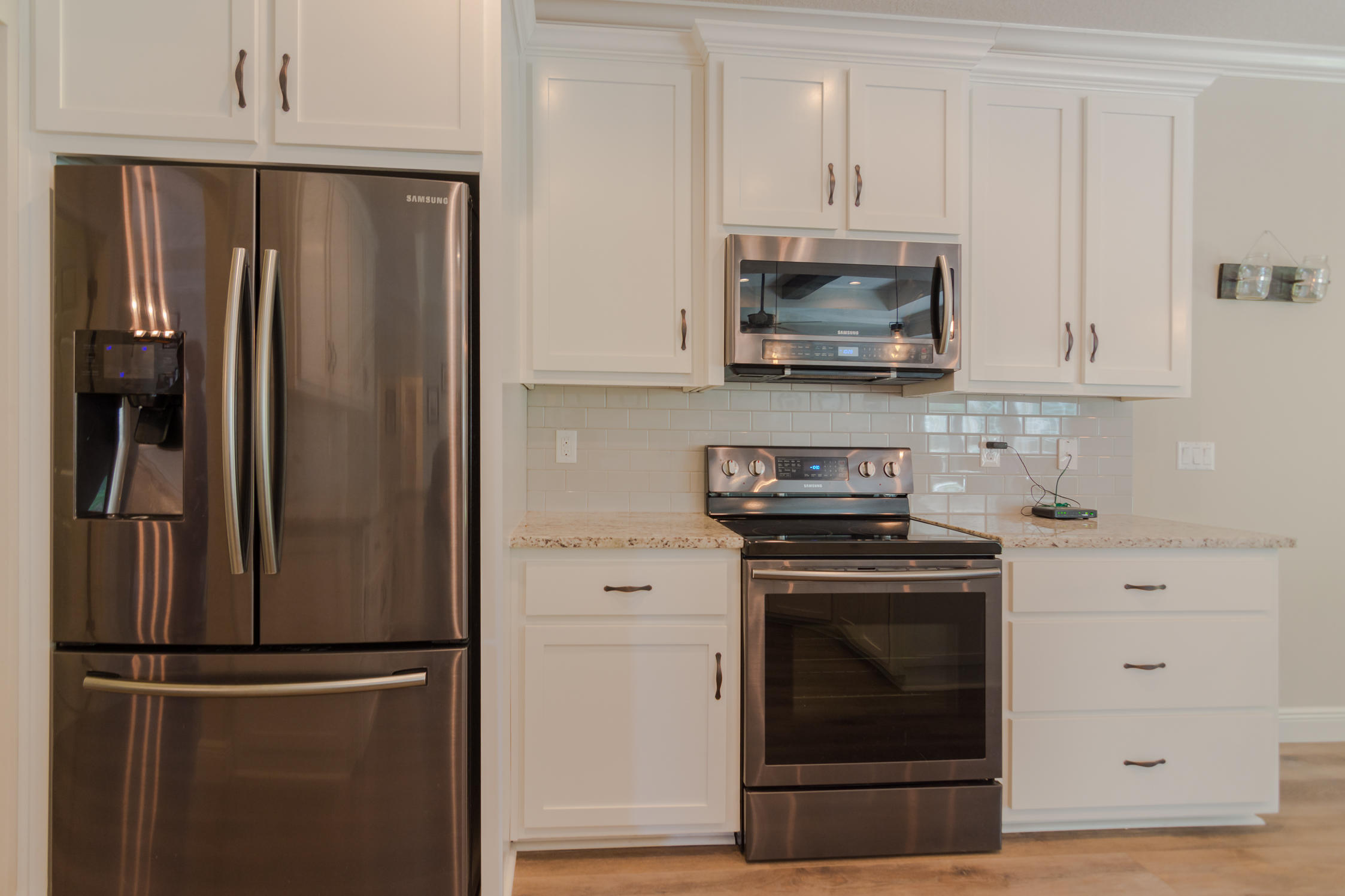 CHANAN ESTATES - Residential