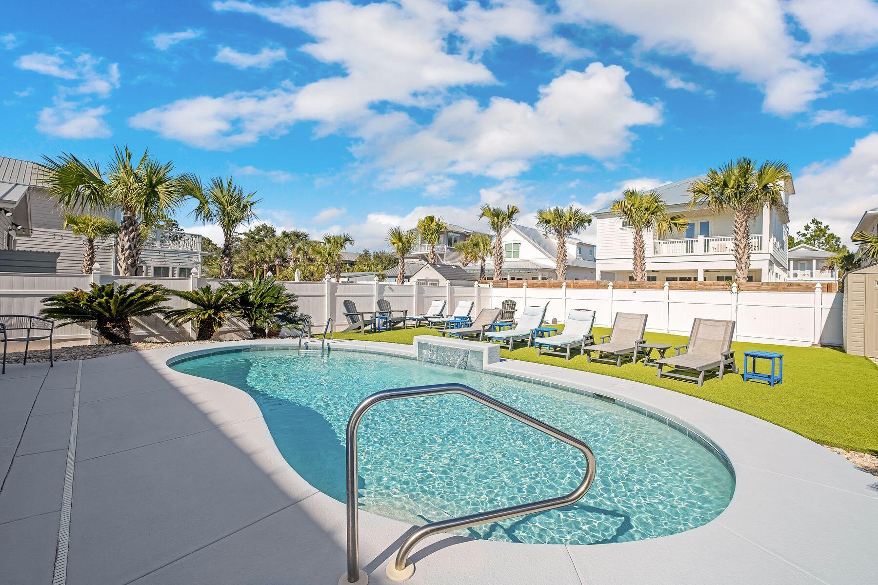 VILLAGE OF SUGAR BEACH - Residential