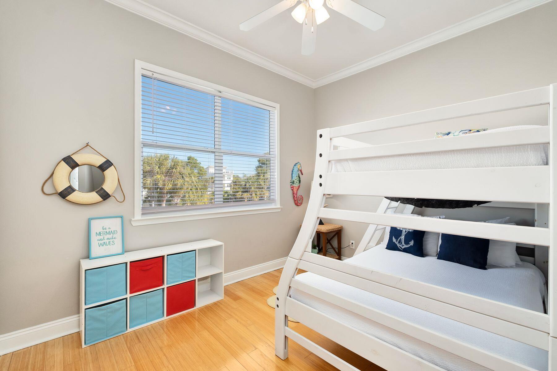 VILLAGE OF SUGAR BEACH - Residential