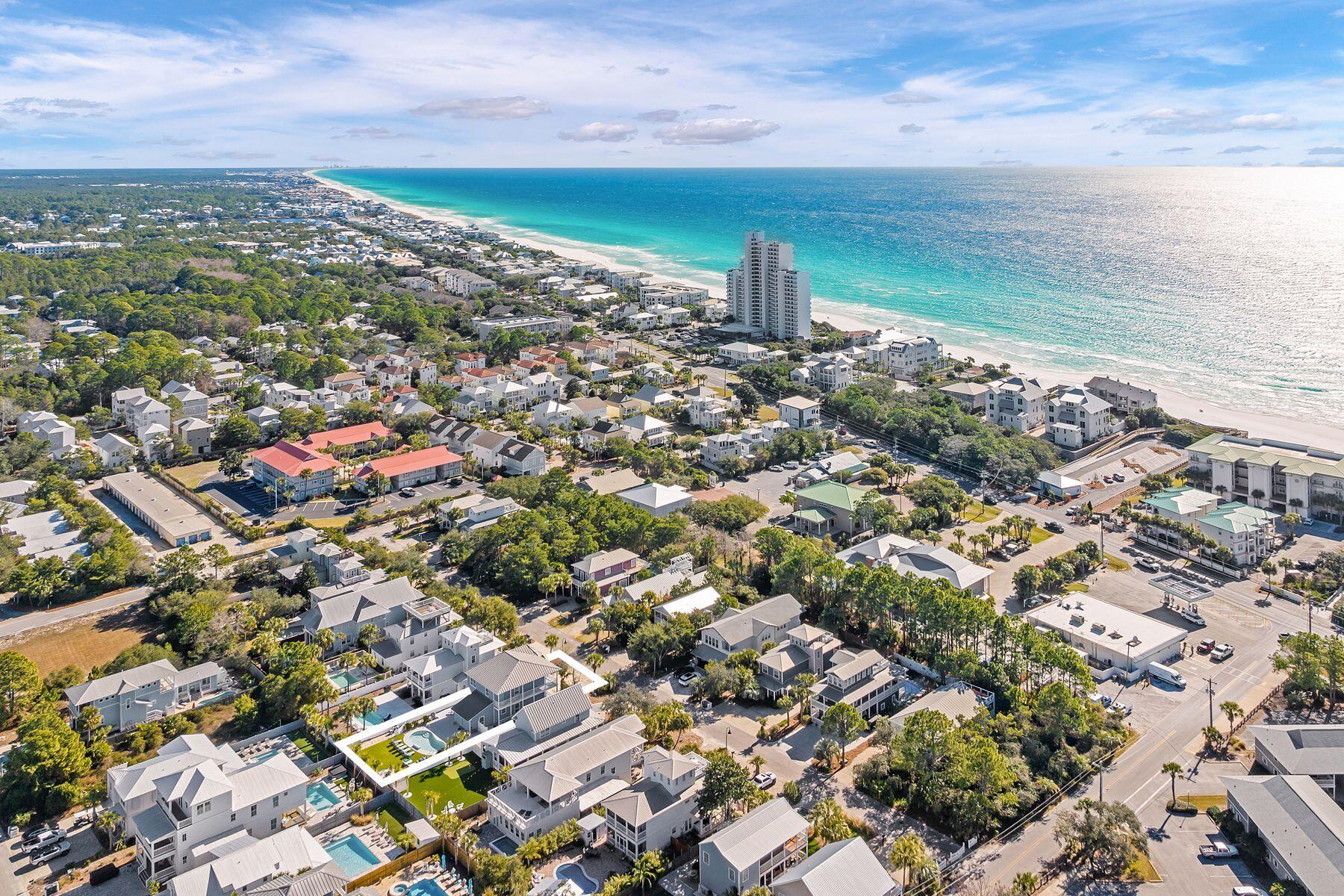 VILLAGE OF SUGAR BEACH - Residential