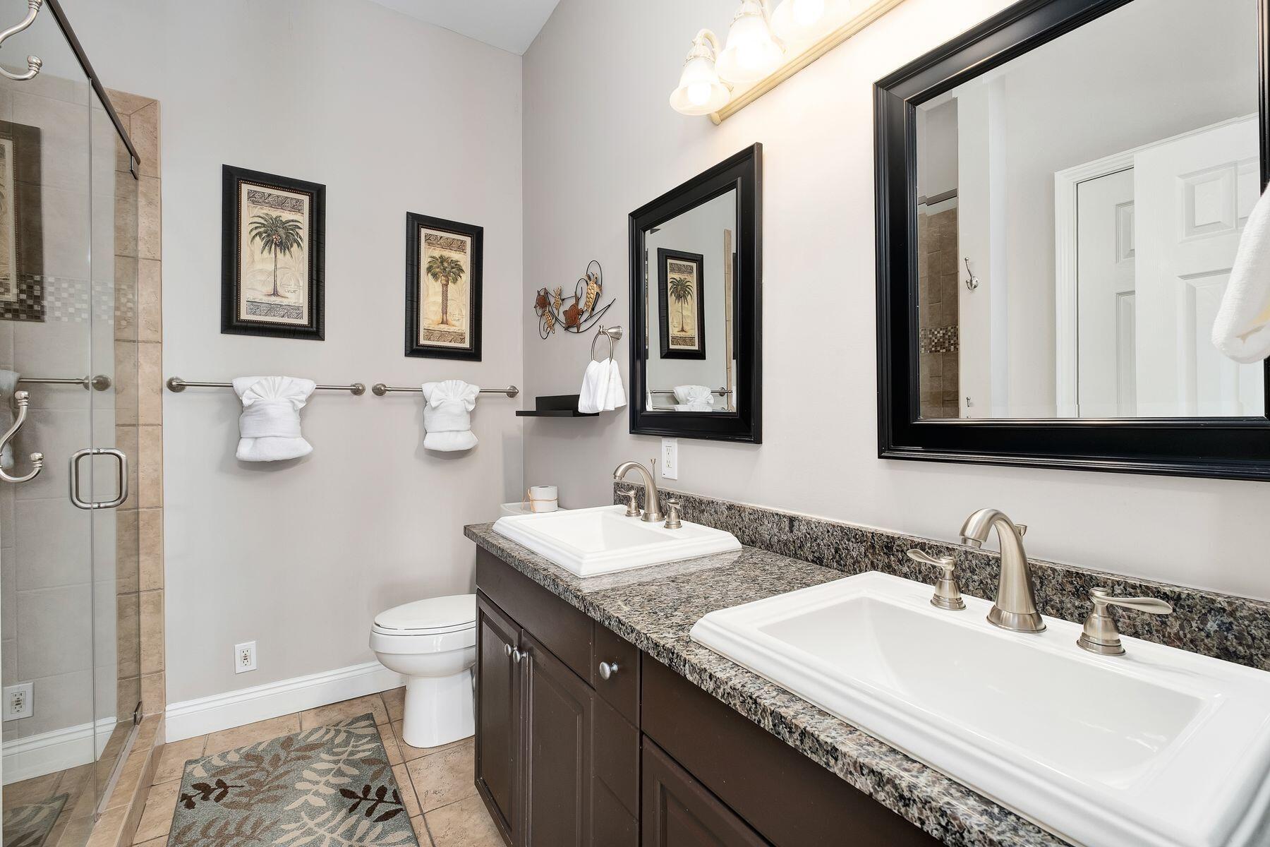 VILLAGE OF SUGAR BEACH - Residential