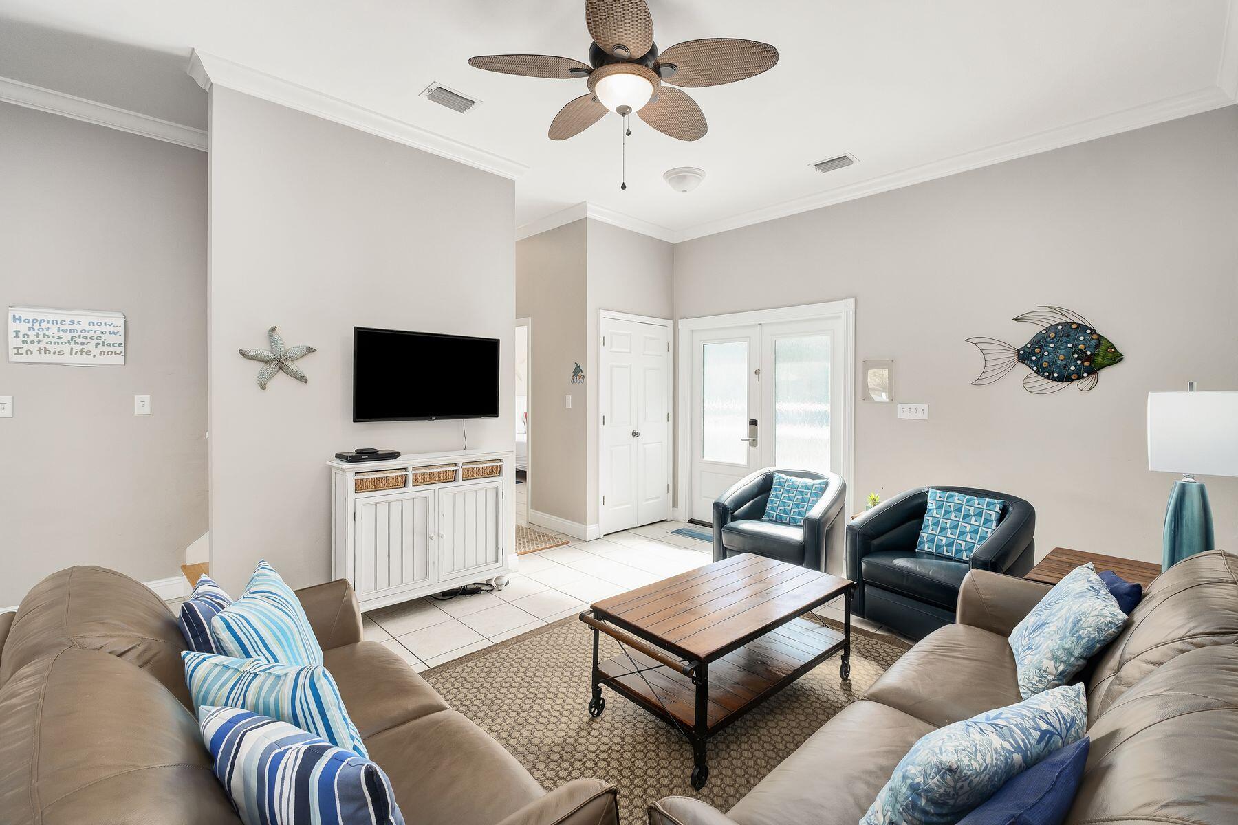 VILLAGE OF SUGAR BEACH - Residential