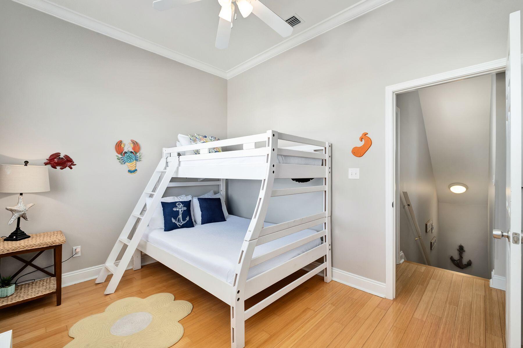 VILLAGE OF SUGAR BEACH - Residential