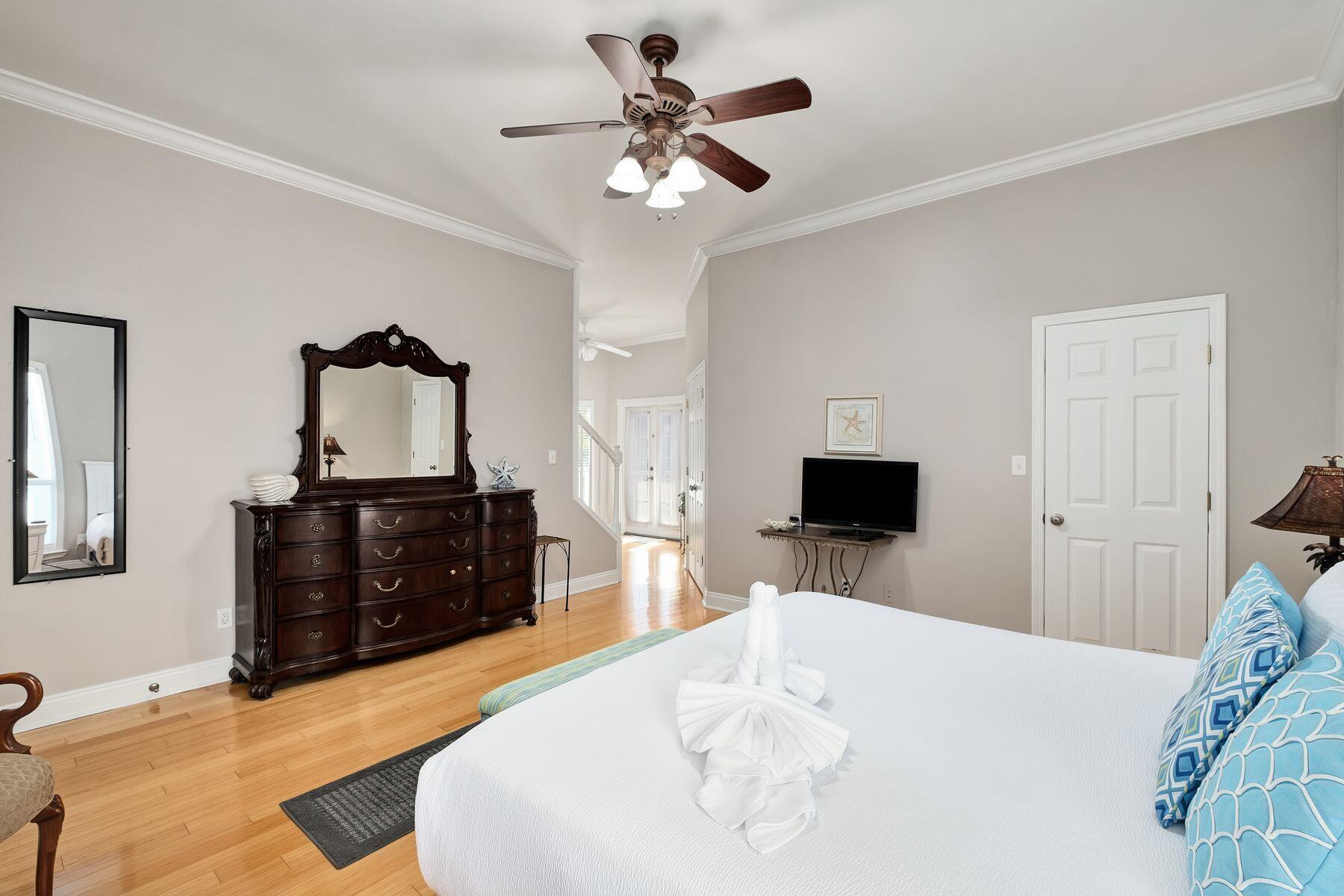 VILLAGE OF SUGAR BEACH - Residential