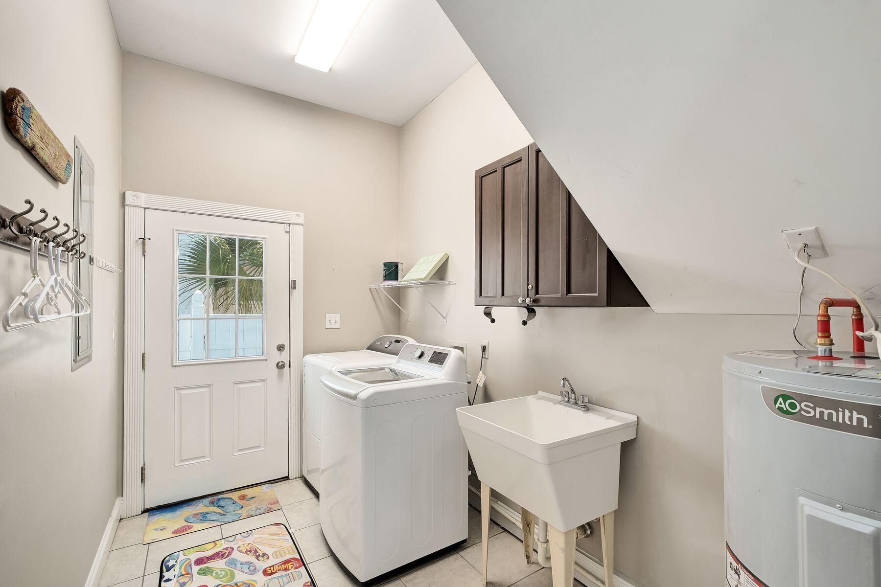 VILLAGE OF SUGAR BEACH - Residential