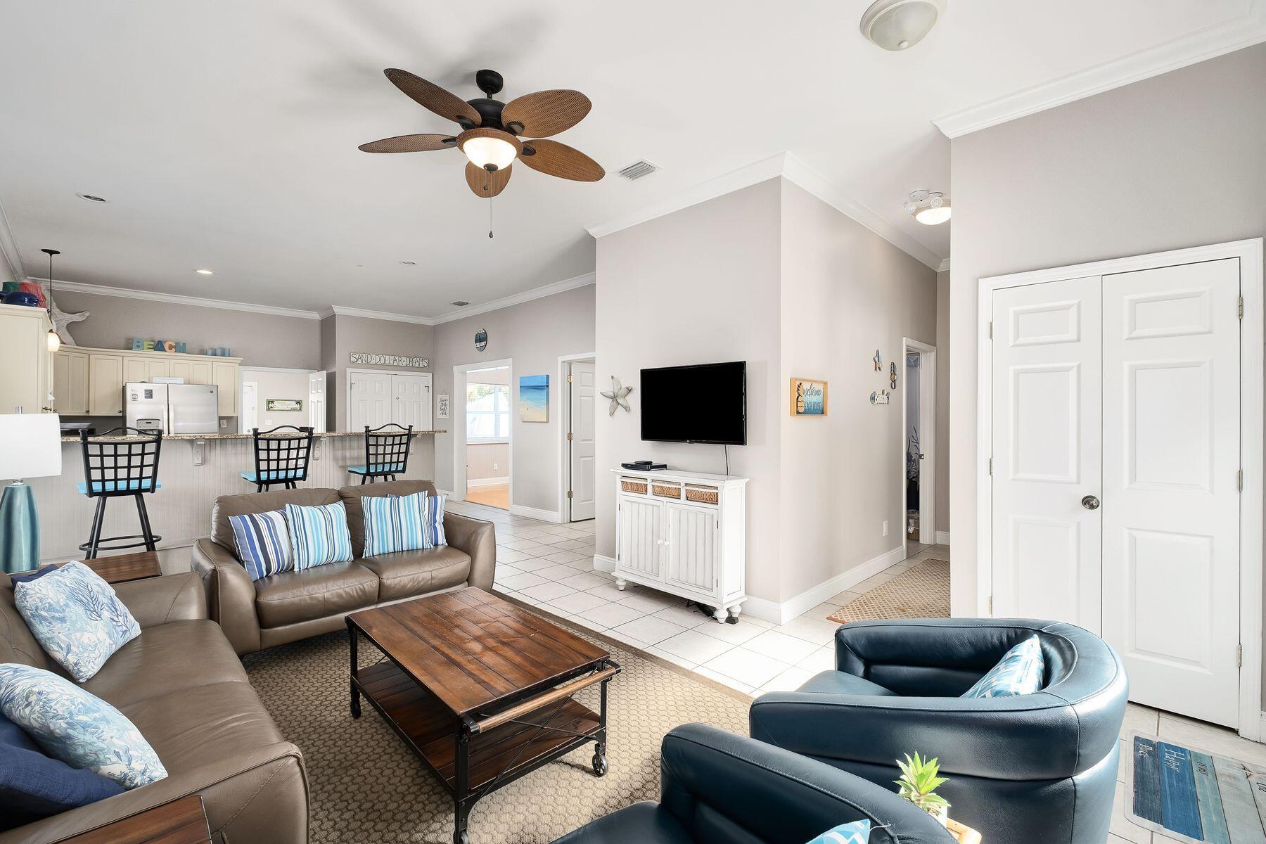 VILLAGE OF SUGAR BEACH - Residential