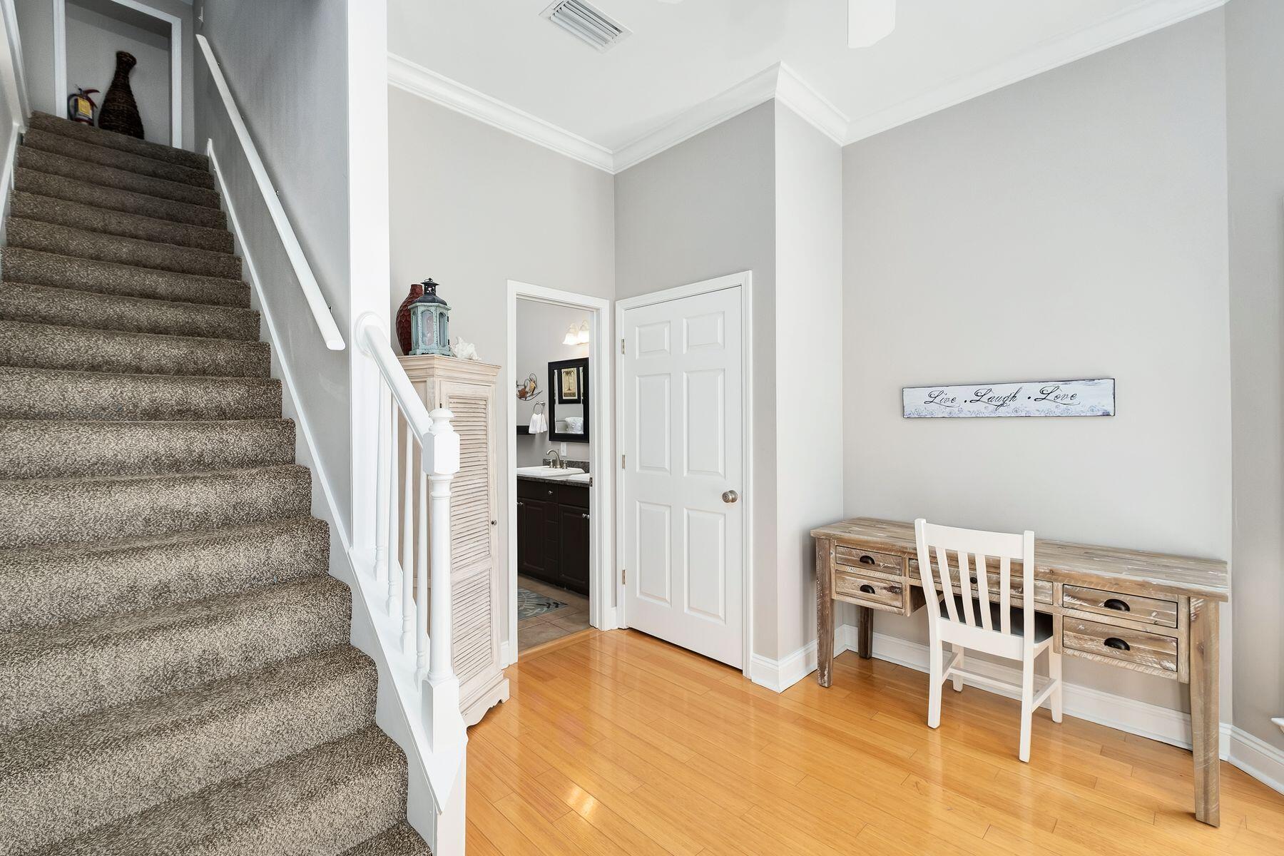 VILLAGE OF SUGAR BEACH - Residential