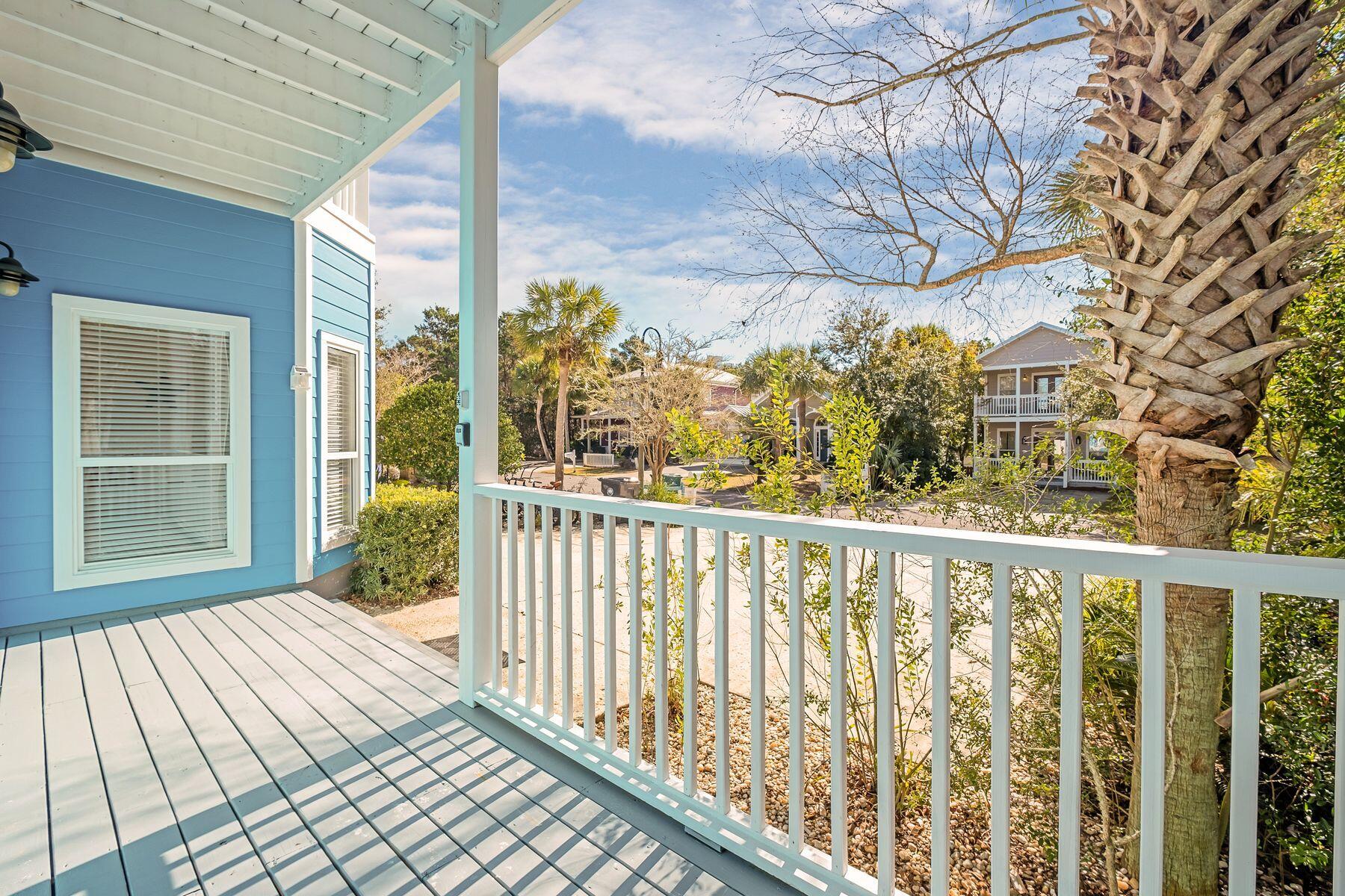 VILLAGE OF SUGAR BEACH - Residential