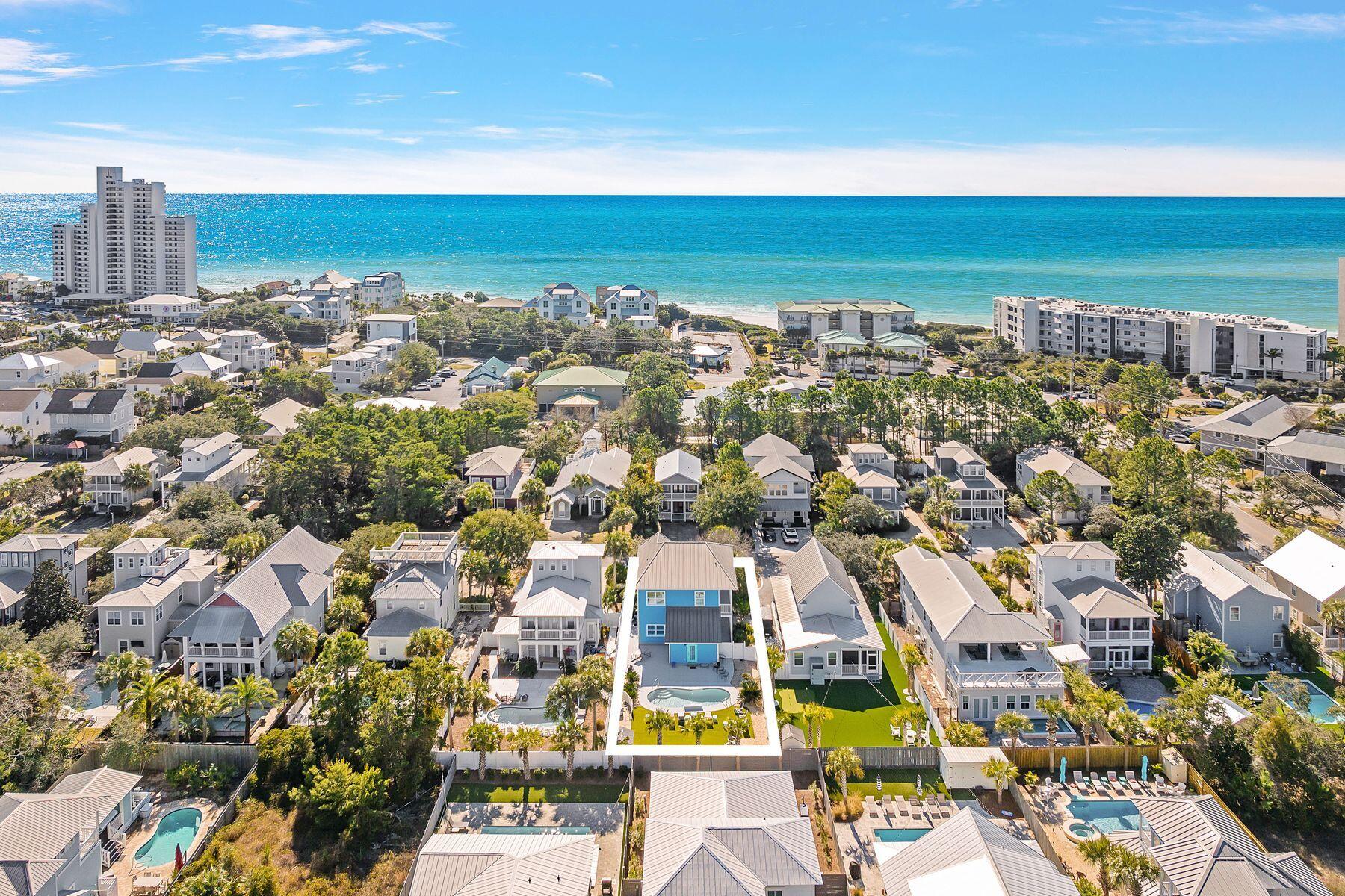 VILLAGE OF SUGAR BEACH - Residential