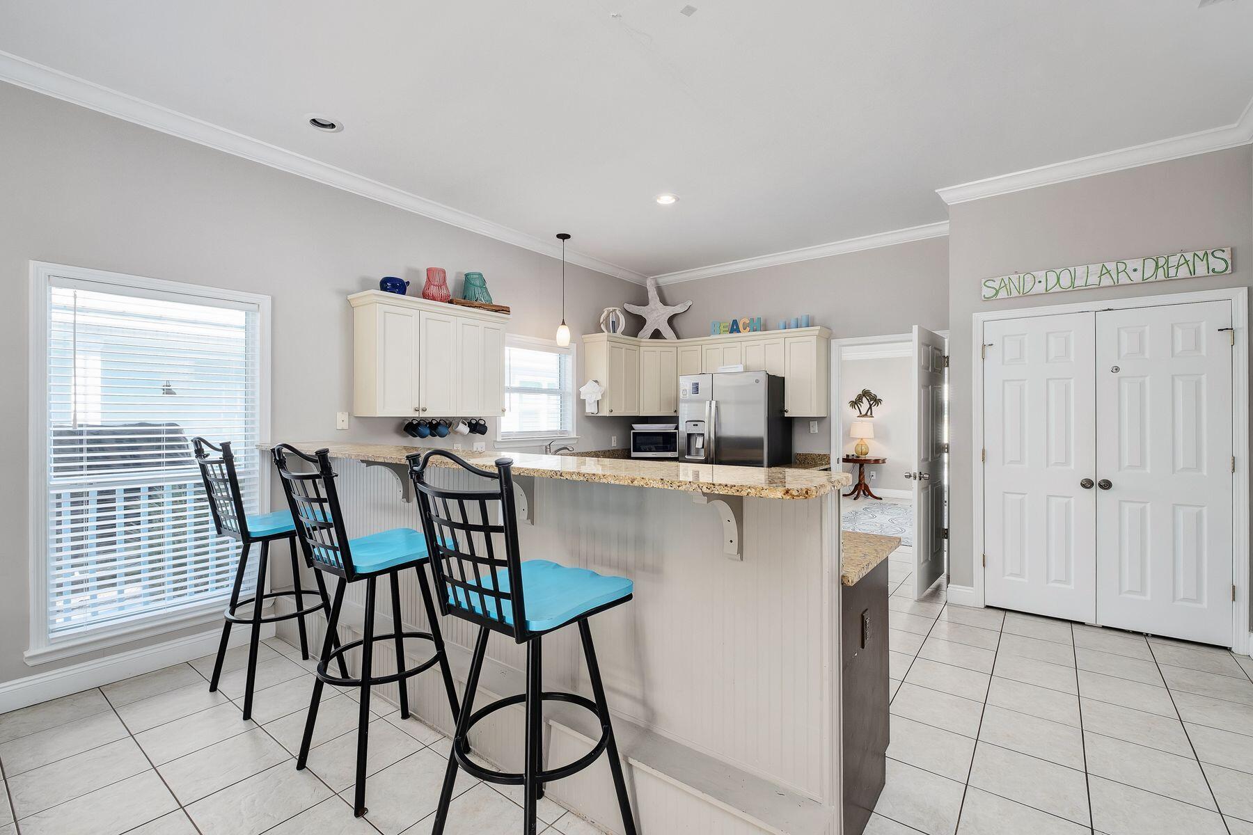 VILLAGE OF SUGAR BEACH - Residential