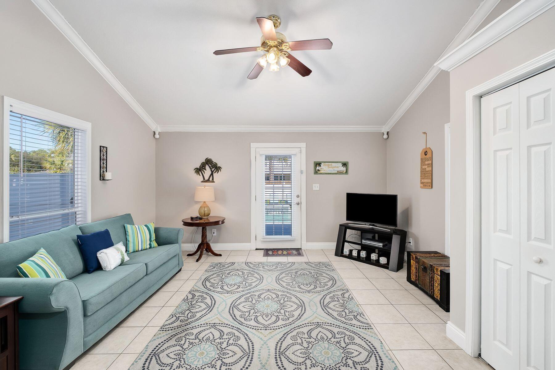 VILLAGE OF SUGAR BEACH - Residential