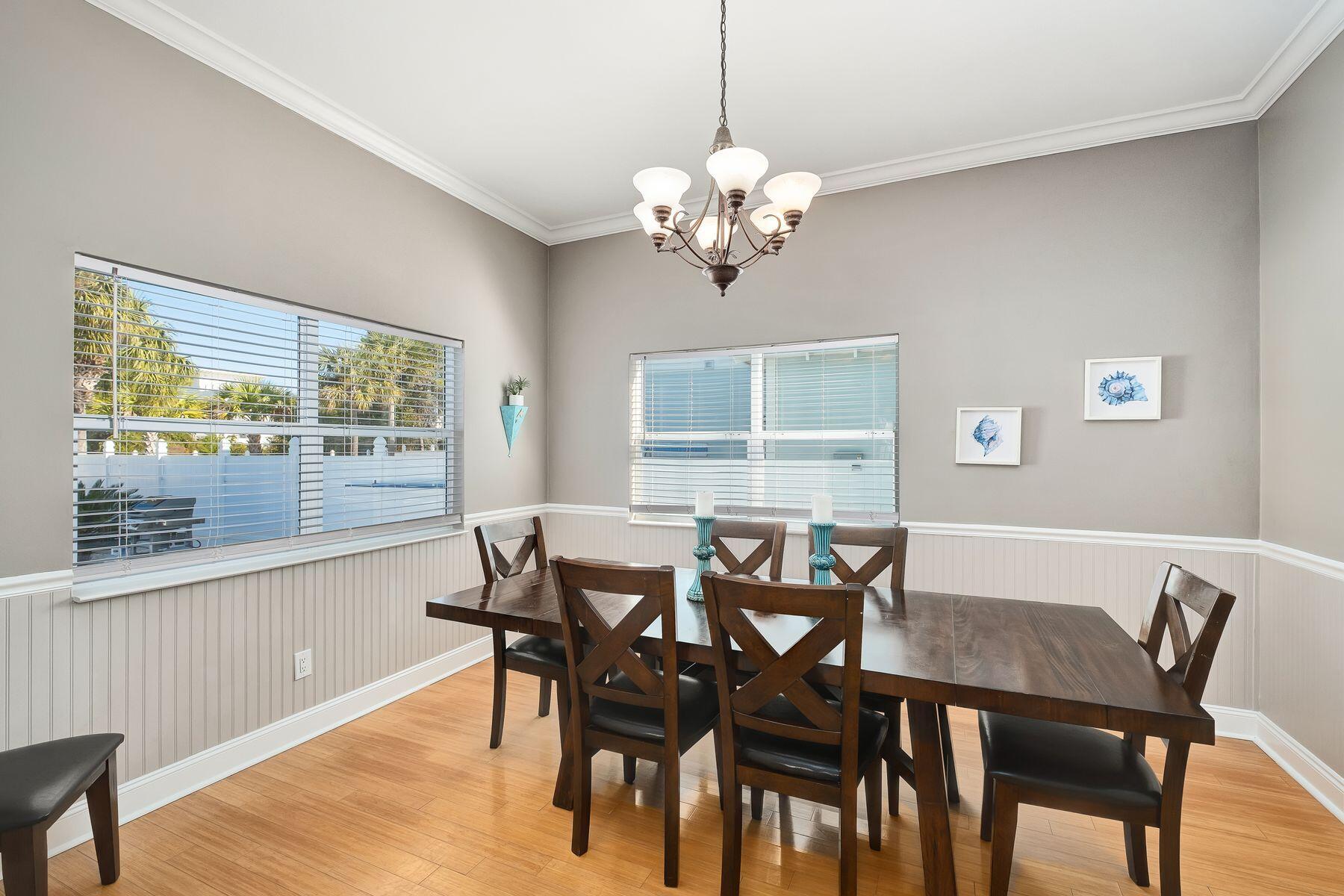 VILLAGE OF SUGAR BEACH - Residential