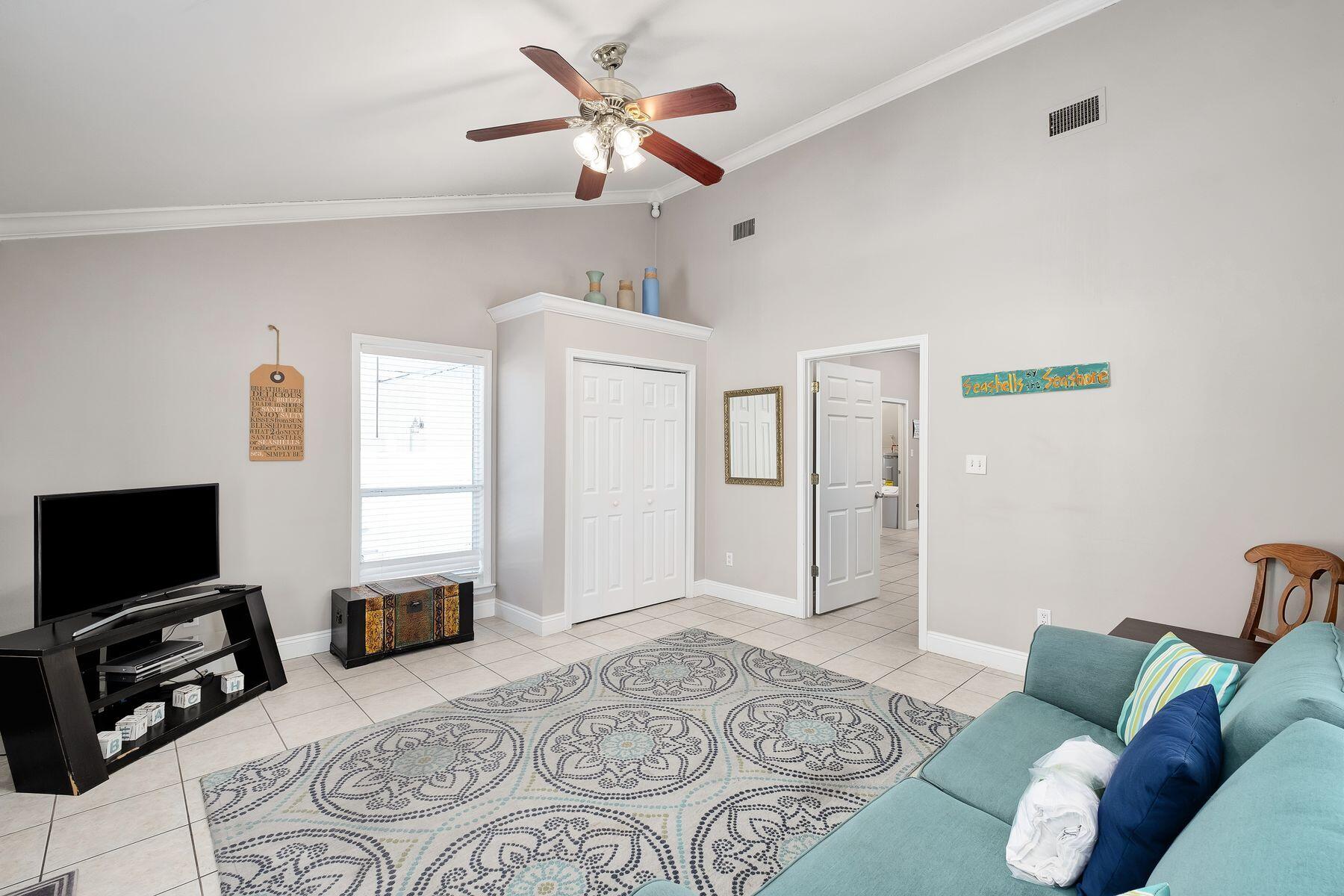 VILLAGE OF SUGAR BEACH - Residential