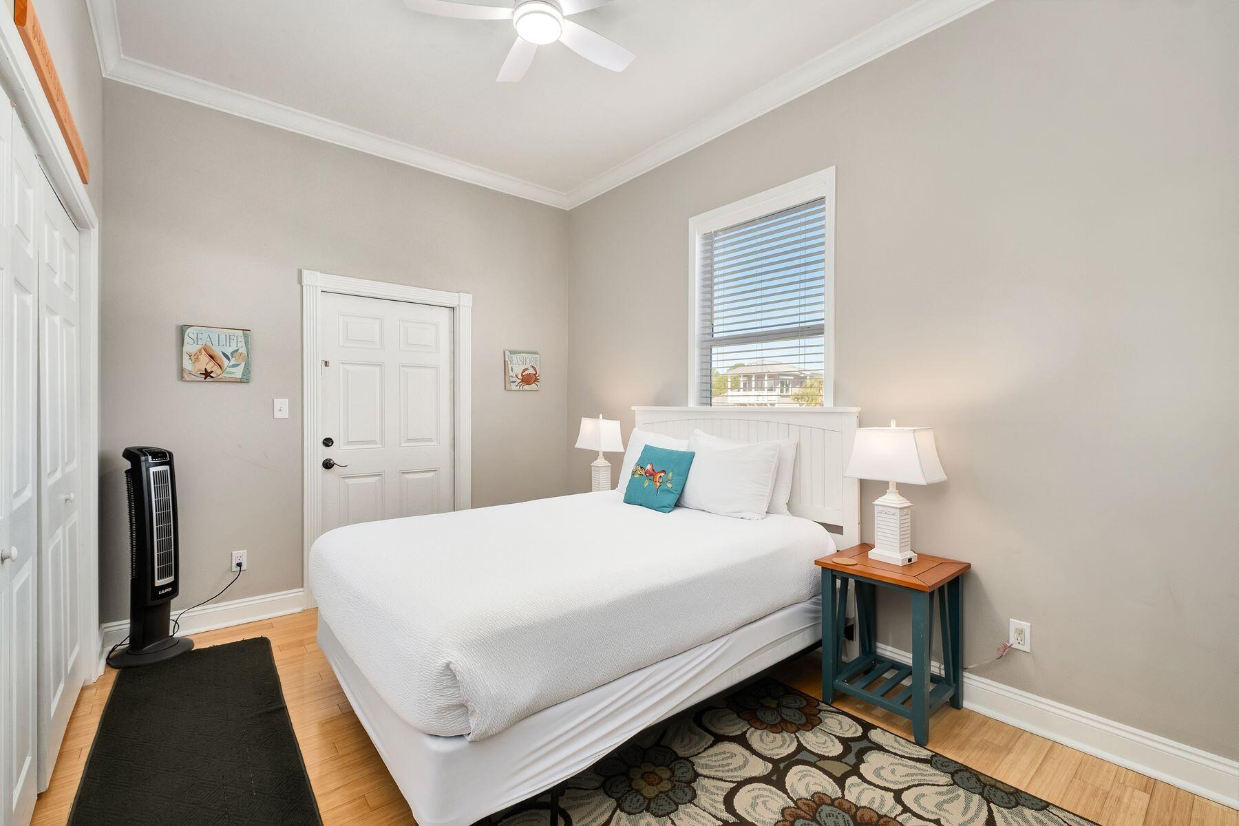 VILLAGE OF SUGAR BEACH - Residential