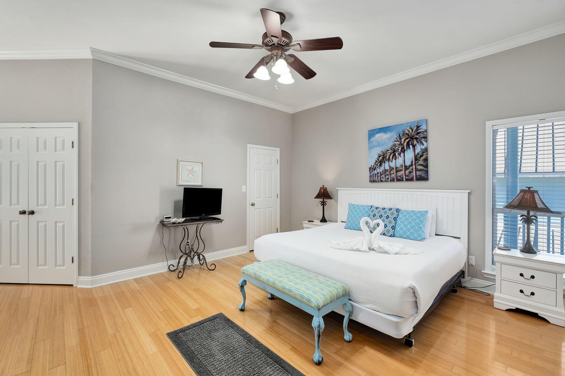 VILLAGE OF SUGAR BEACH - Residential