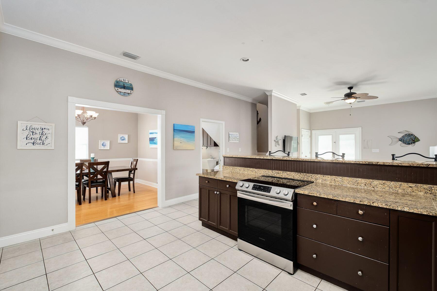 VILLAGE OF SUGAR BEACH - Residential