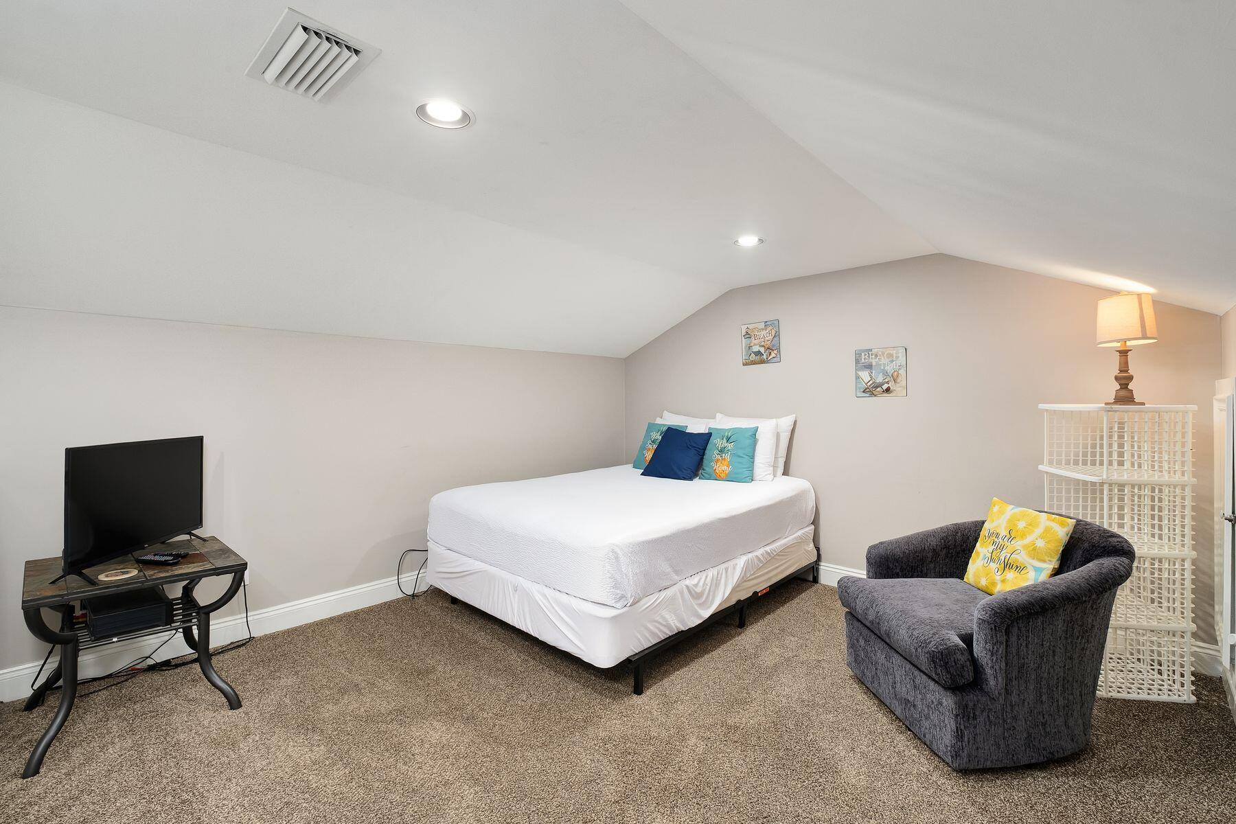 VILLAGE OF SUGAR BEACH - Residential