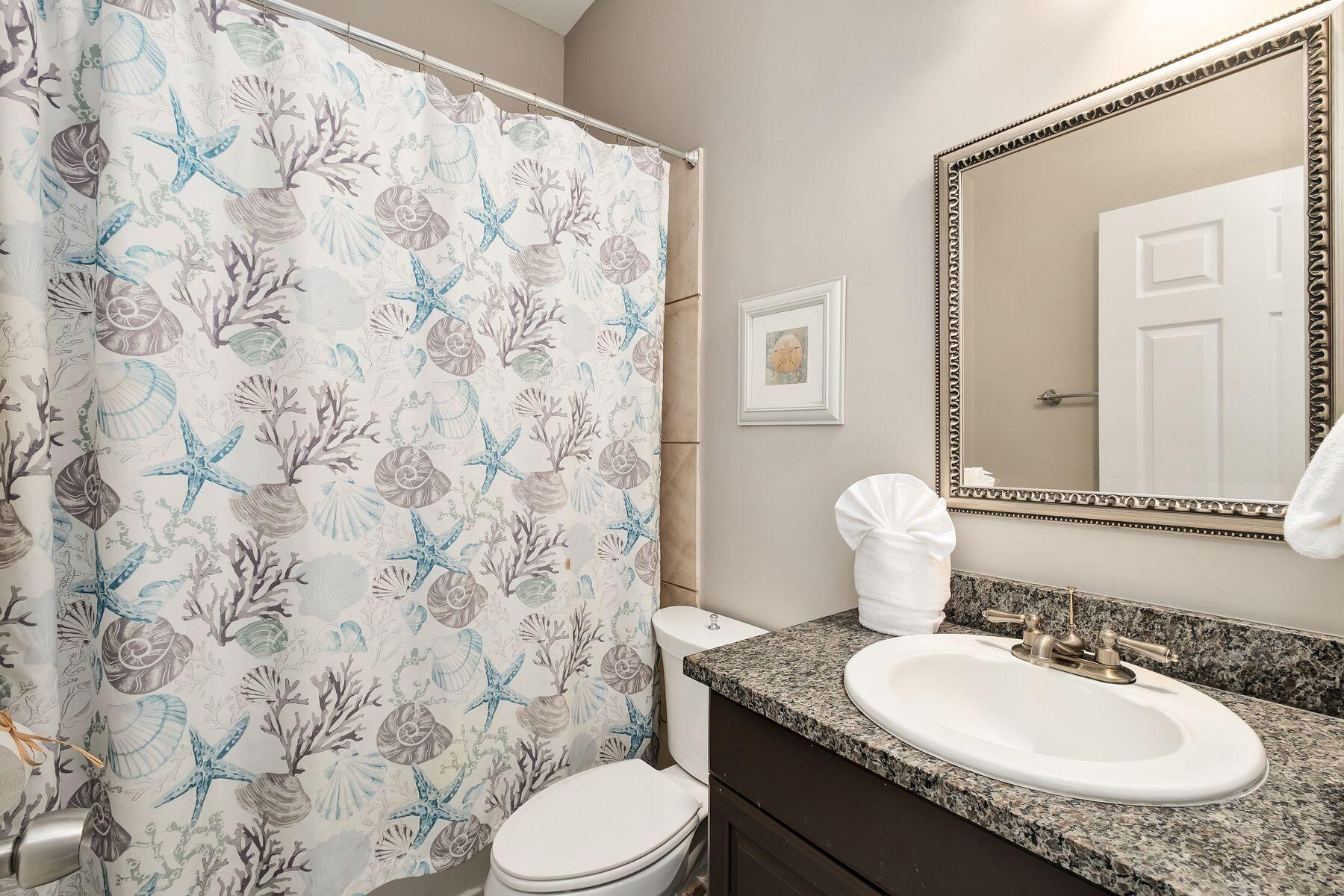 VILLAGE OF SUGAR BEACH - Residential