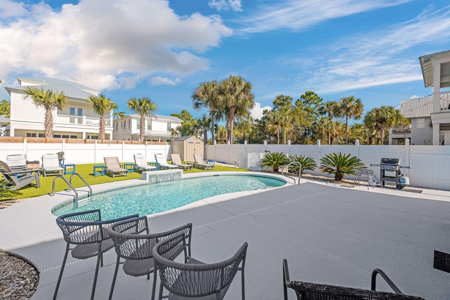 VILLAGE OF SUGAR BEACH - Residential