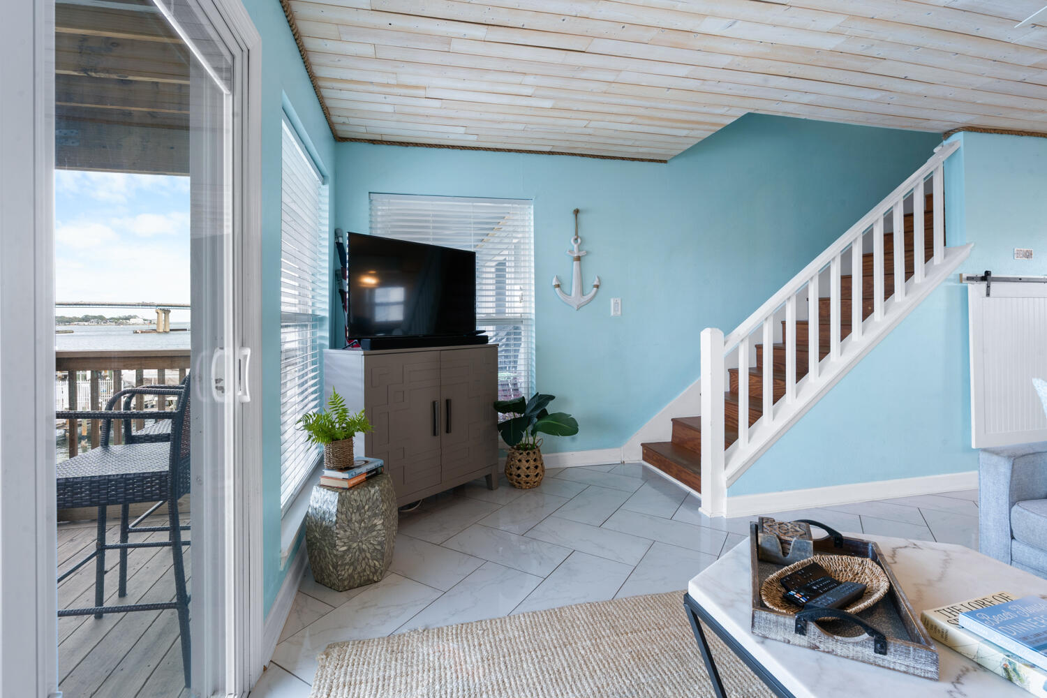 COMMODORES LANDING - Residential