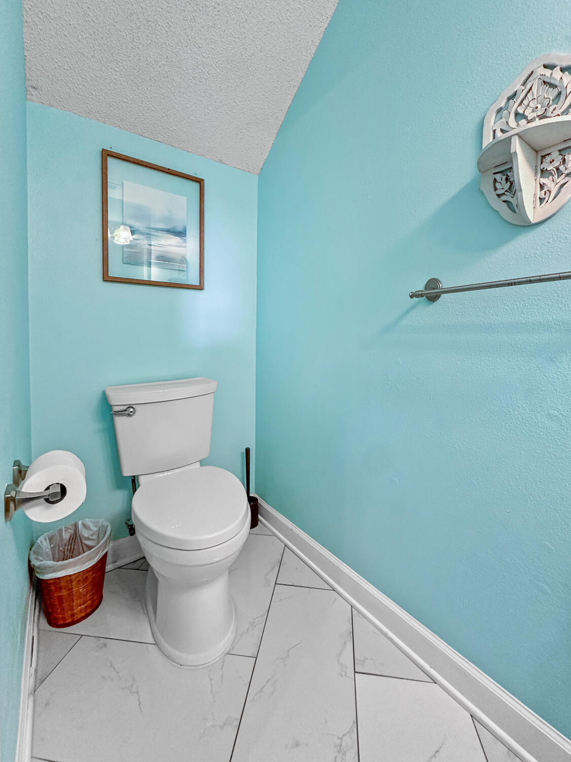 COMMODORES LANDING - Residential