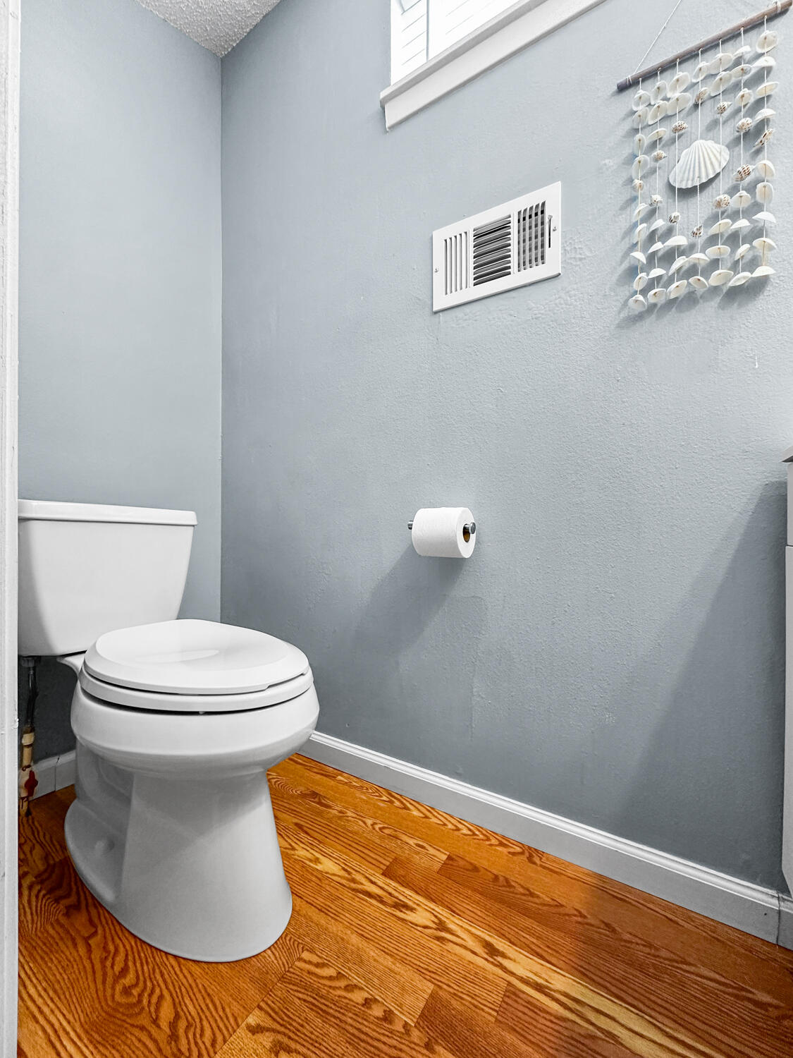 COMMODORES LANDING - Residential