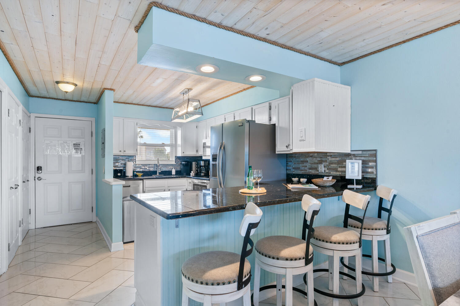 COMMODORES LANDING - Residential