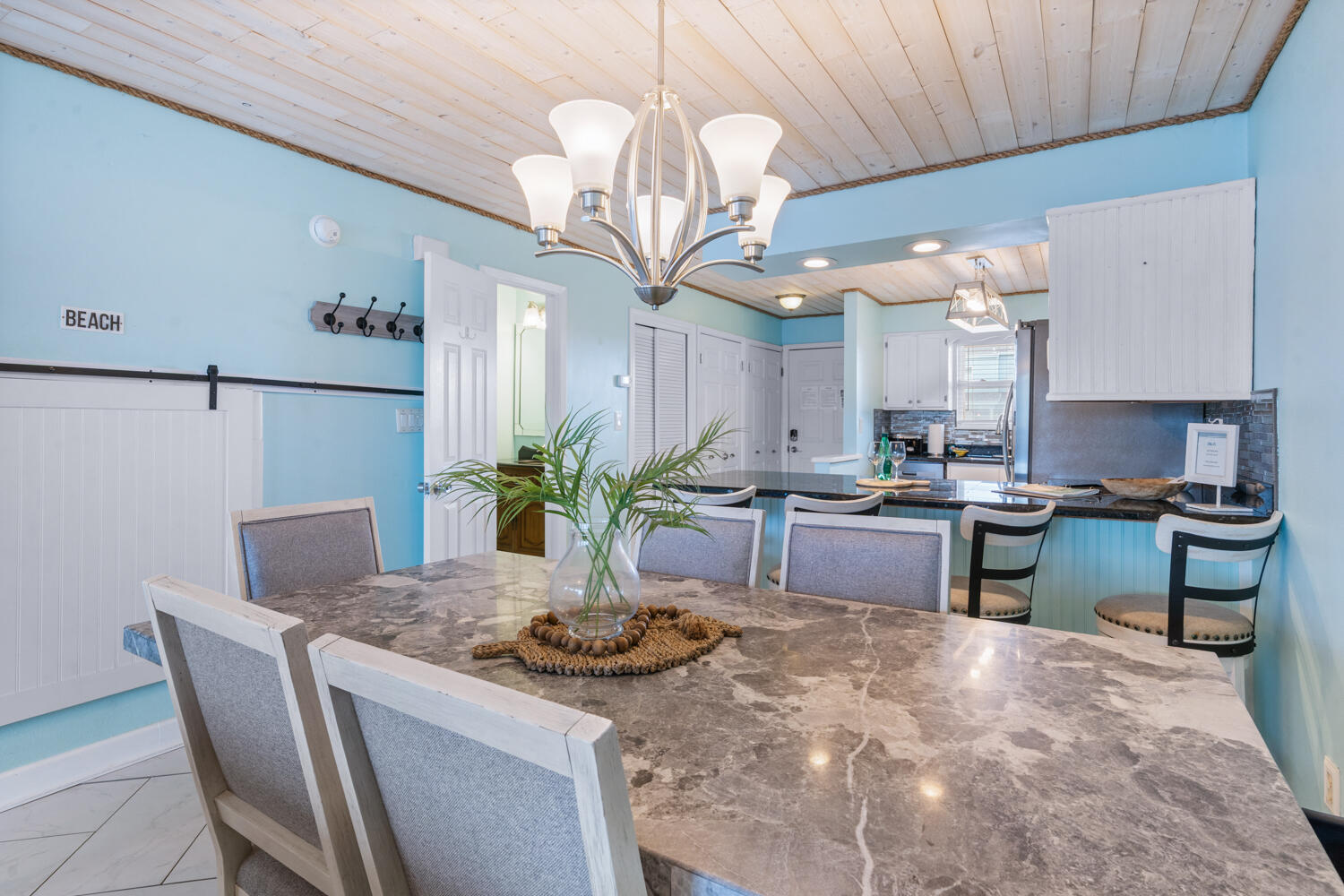 COMMODORES LANDING - Residential