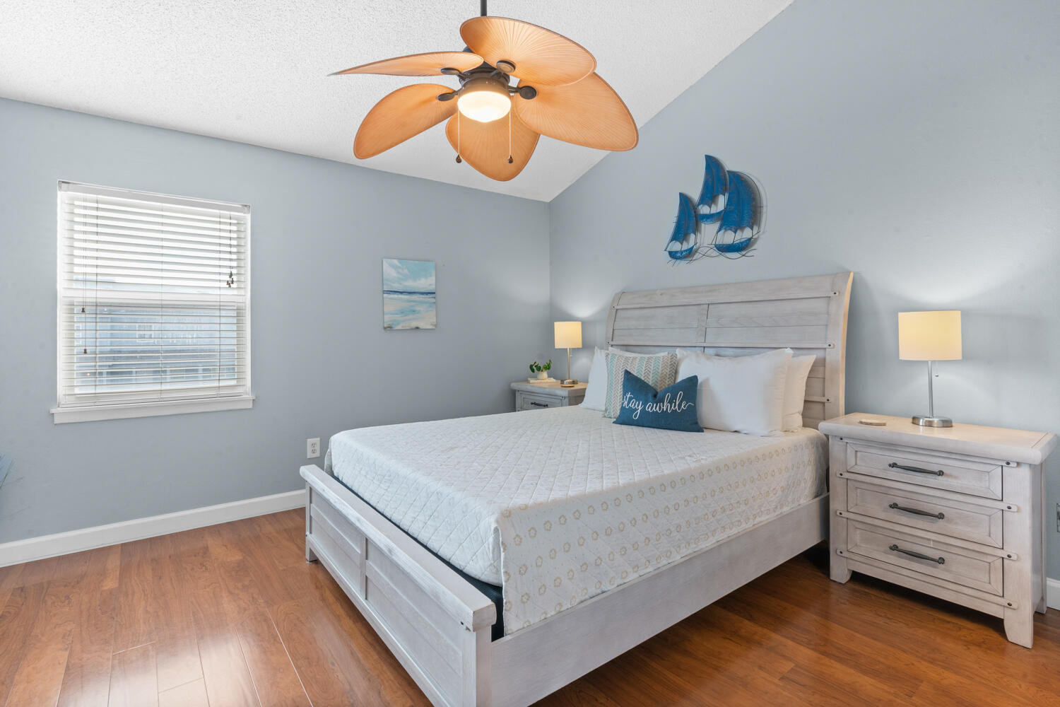 COMMODORES LANDING - Residential