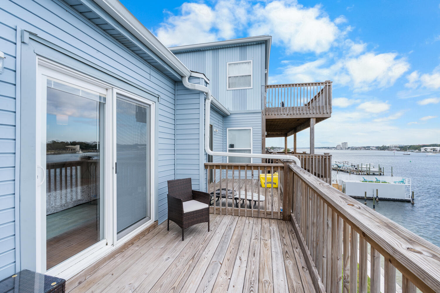 COMMODORES LANDING - Residential