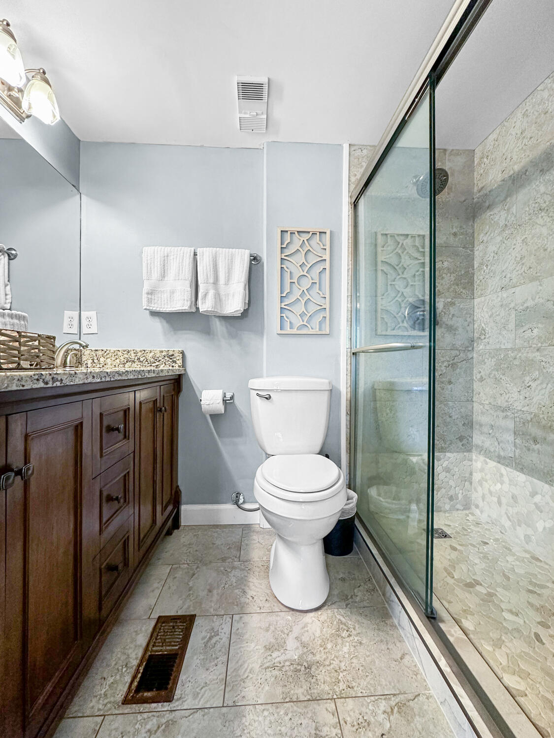 COMMODORES LANDING - Residential