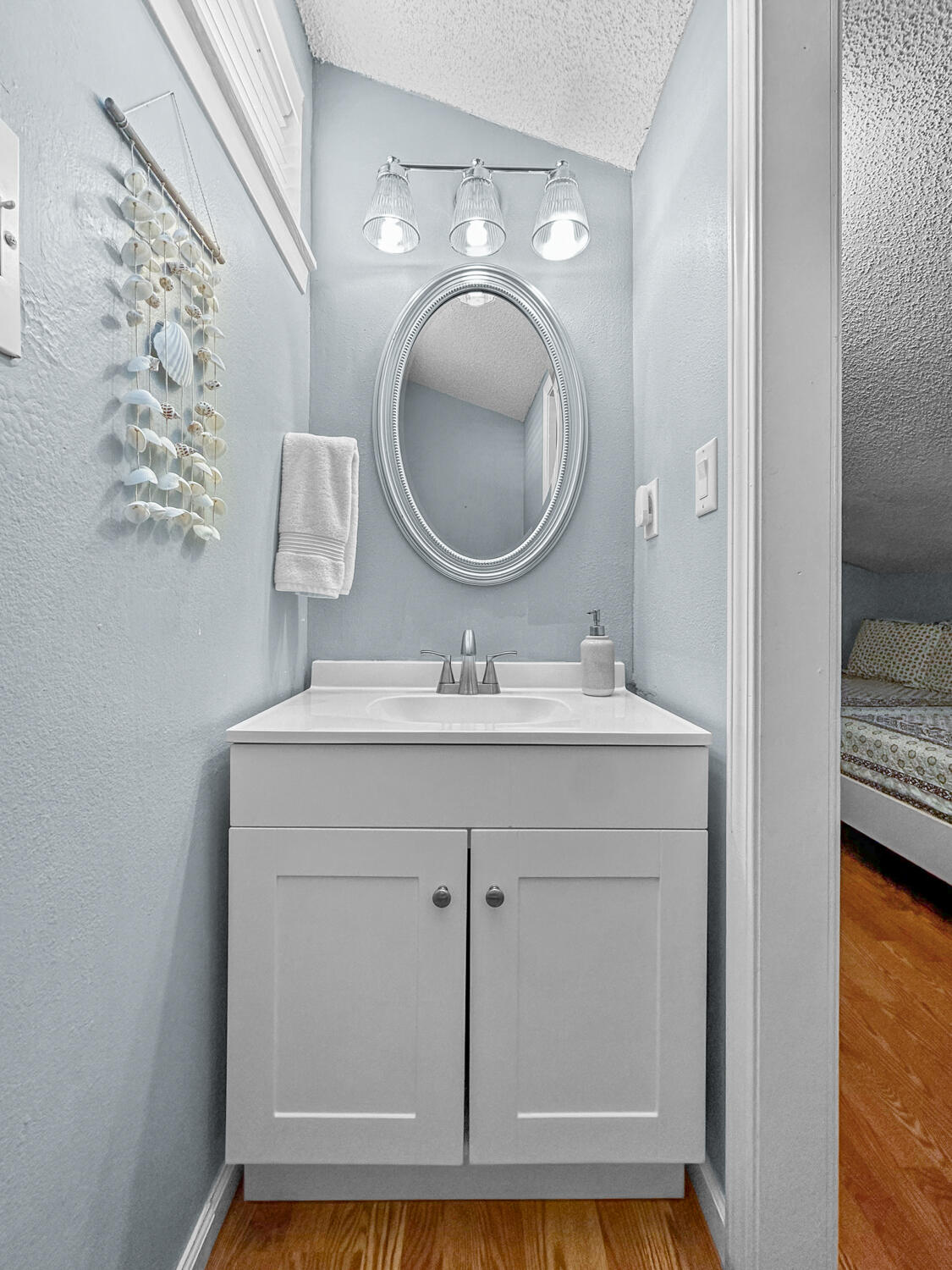 COMMODORES LANDING - Residential