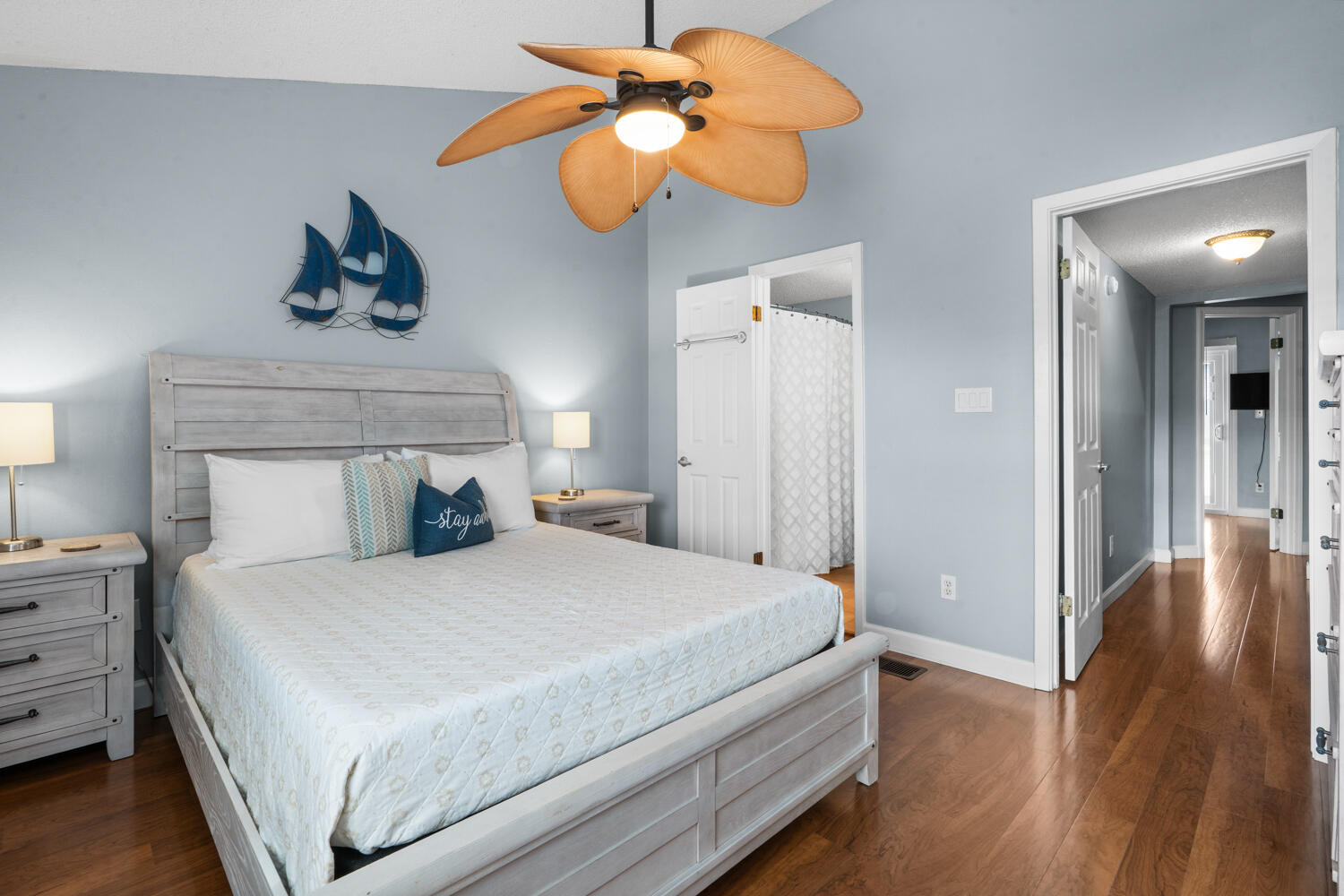 COMMODORES LANDING - Residential