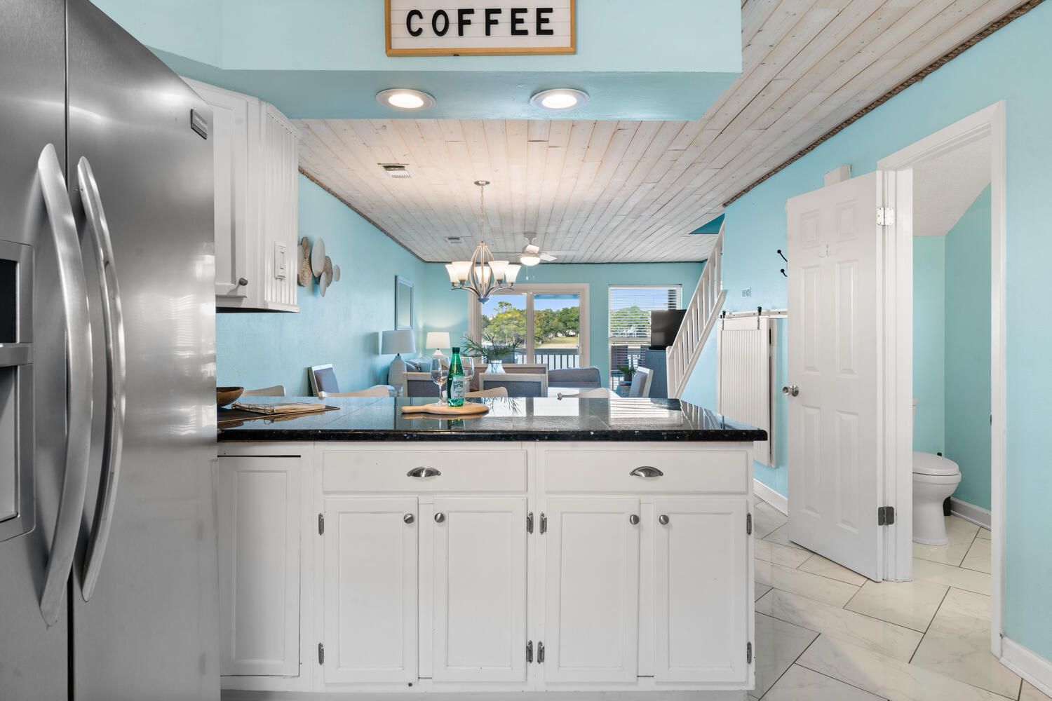 COMMODORES LANDING - Residential