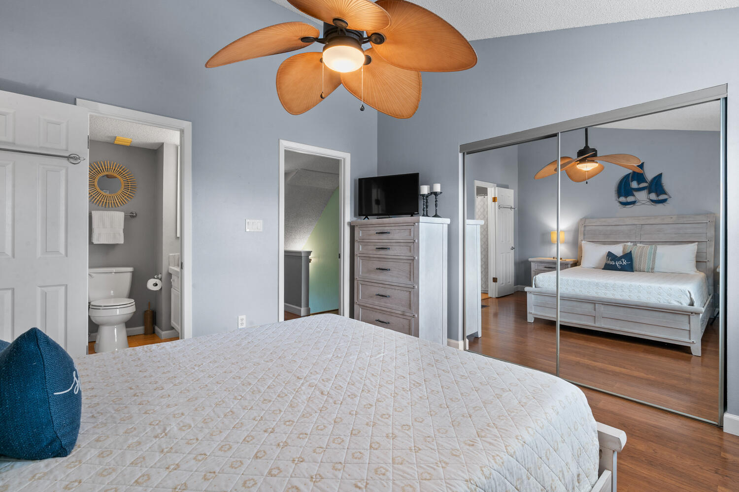 COMMODORES LANDING - Residential