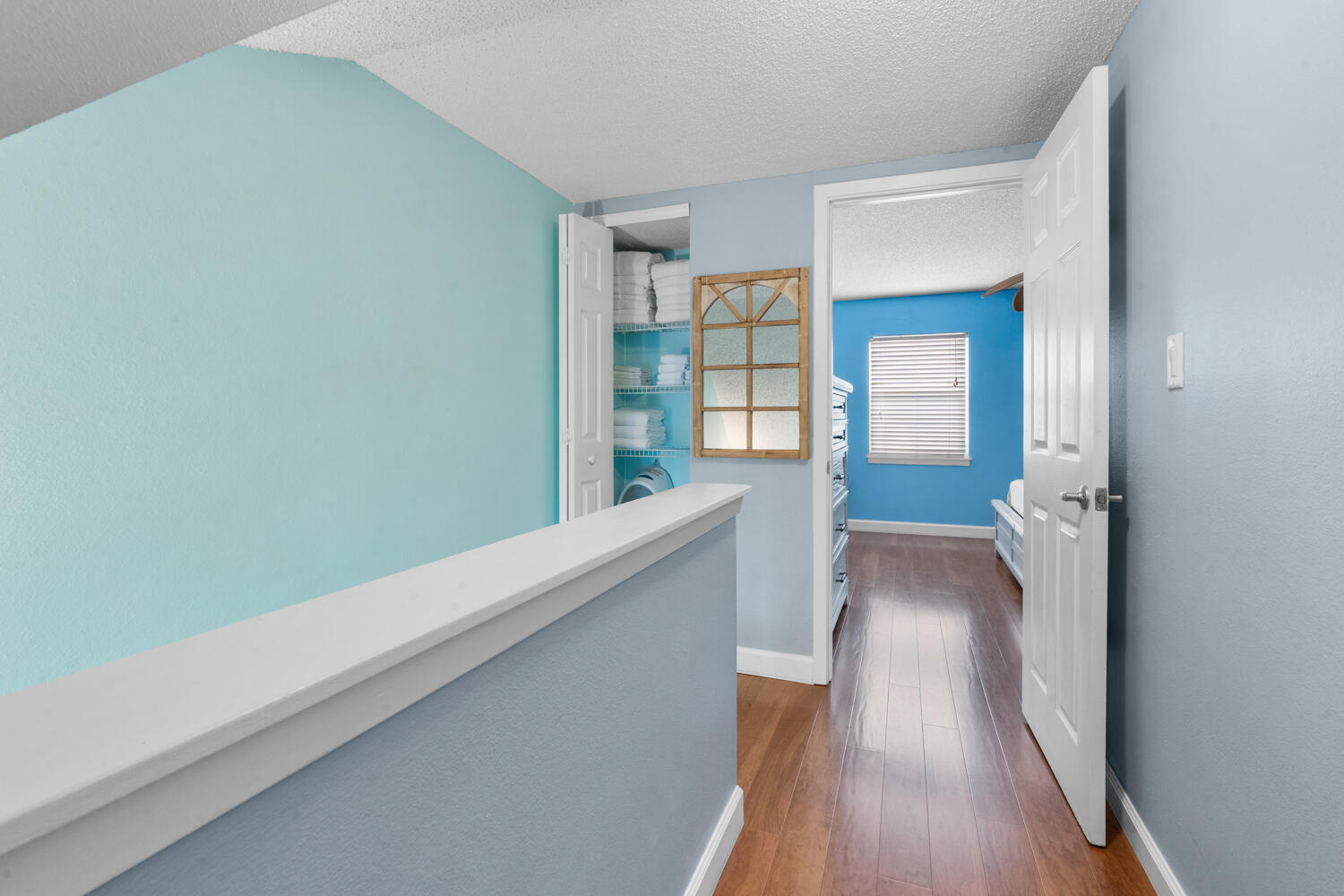 COMMODORES LANDING - Residential