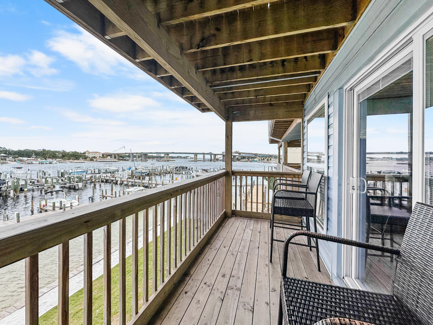 COMMODORES LANDING - Residential