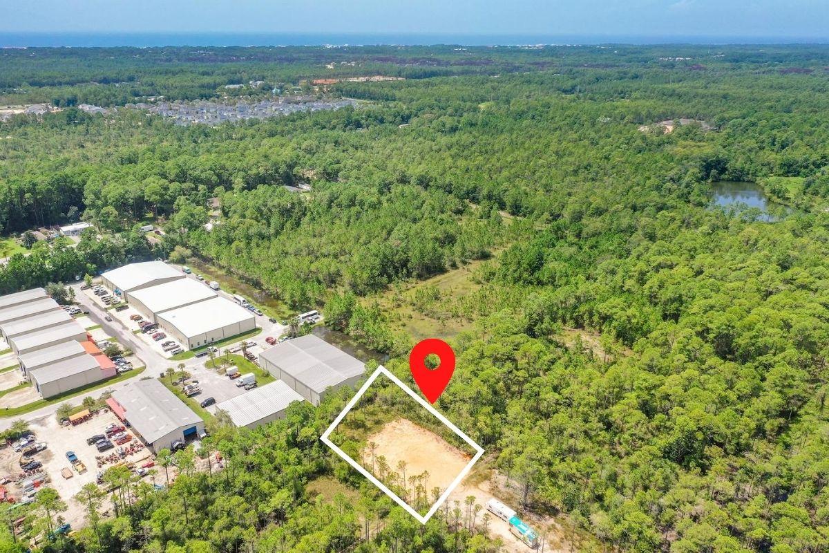 FOXMIRE FARMS UNREC - Land