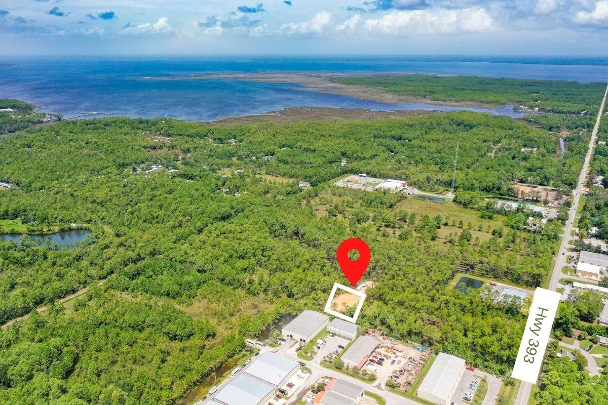 FOXMIRE FARMS UNREC - Land