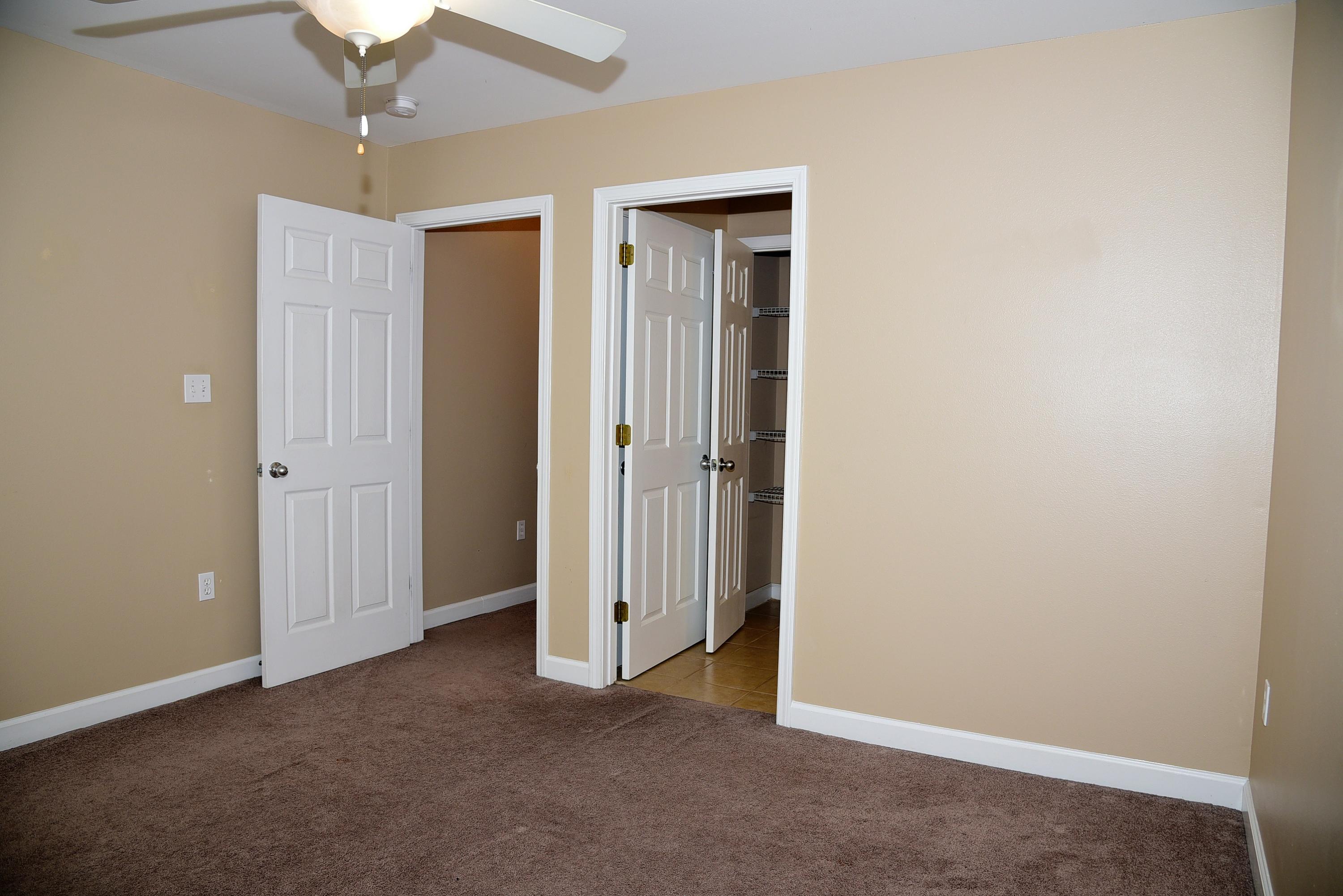 CARONDOLET TOWNE HOMES - Residential Lease