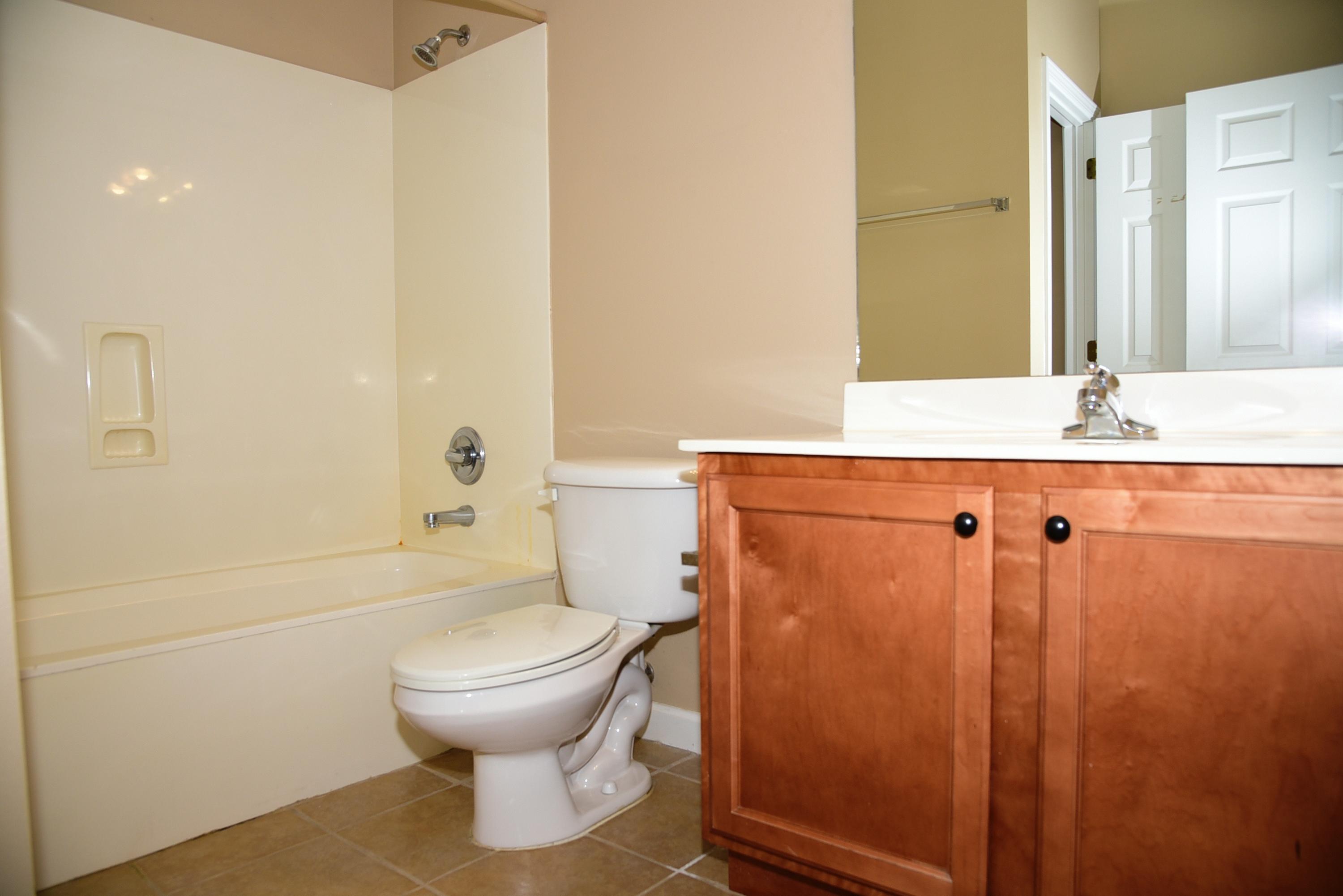 CARONDOLET TOWNE HOMES - Residential Lease