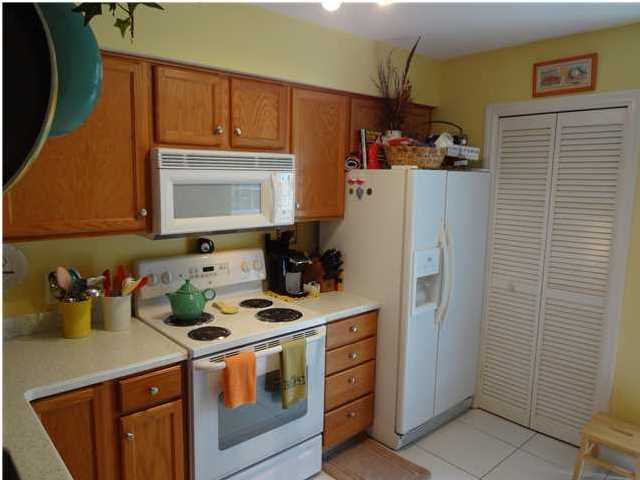 SHAY LIN - Residential