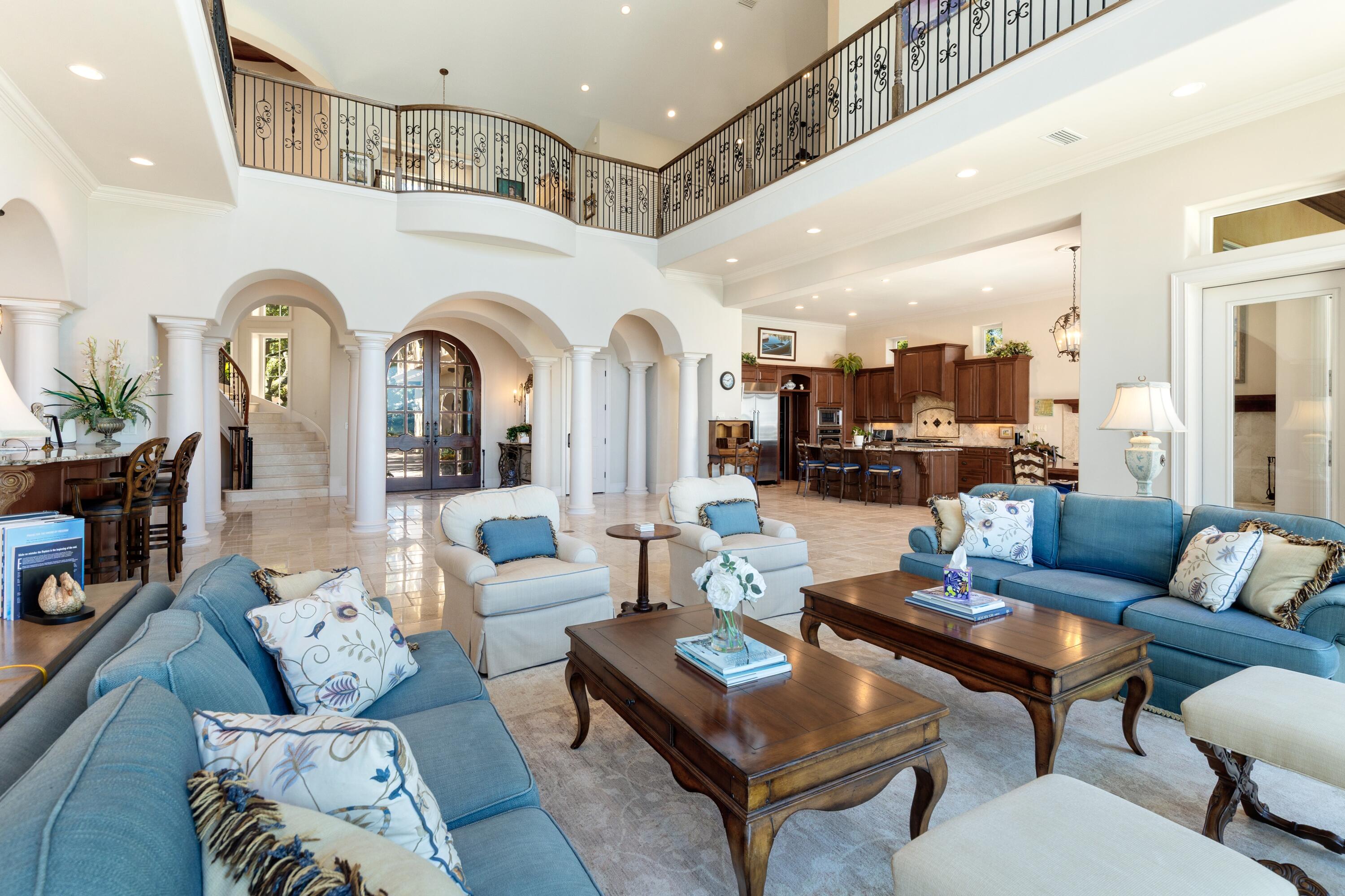 LAKE LORRAINE ESTATES - Residential