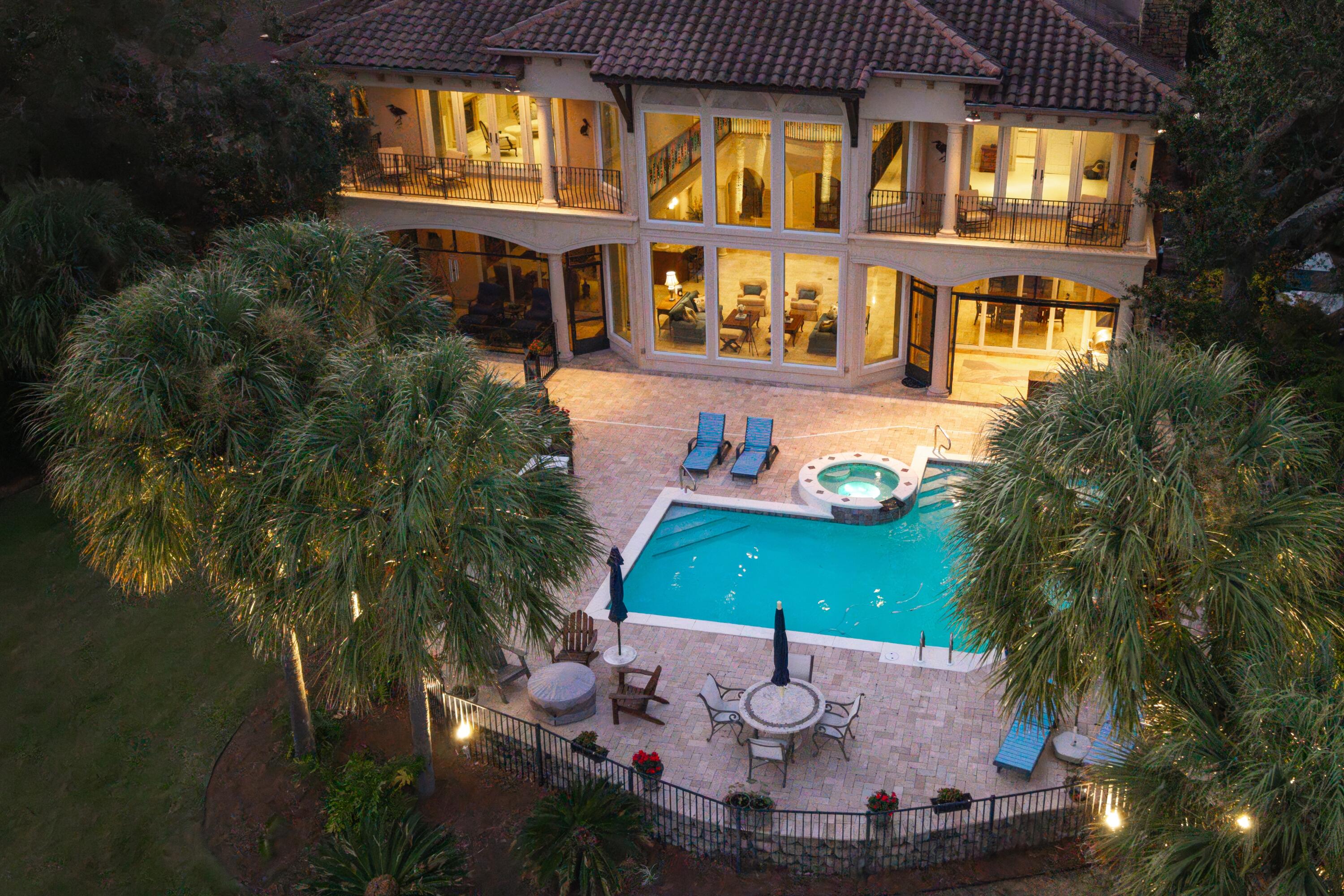 LAKE LORRAINE ESTATES - Residential