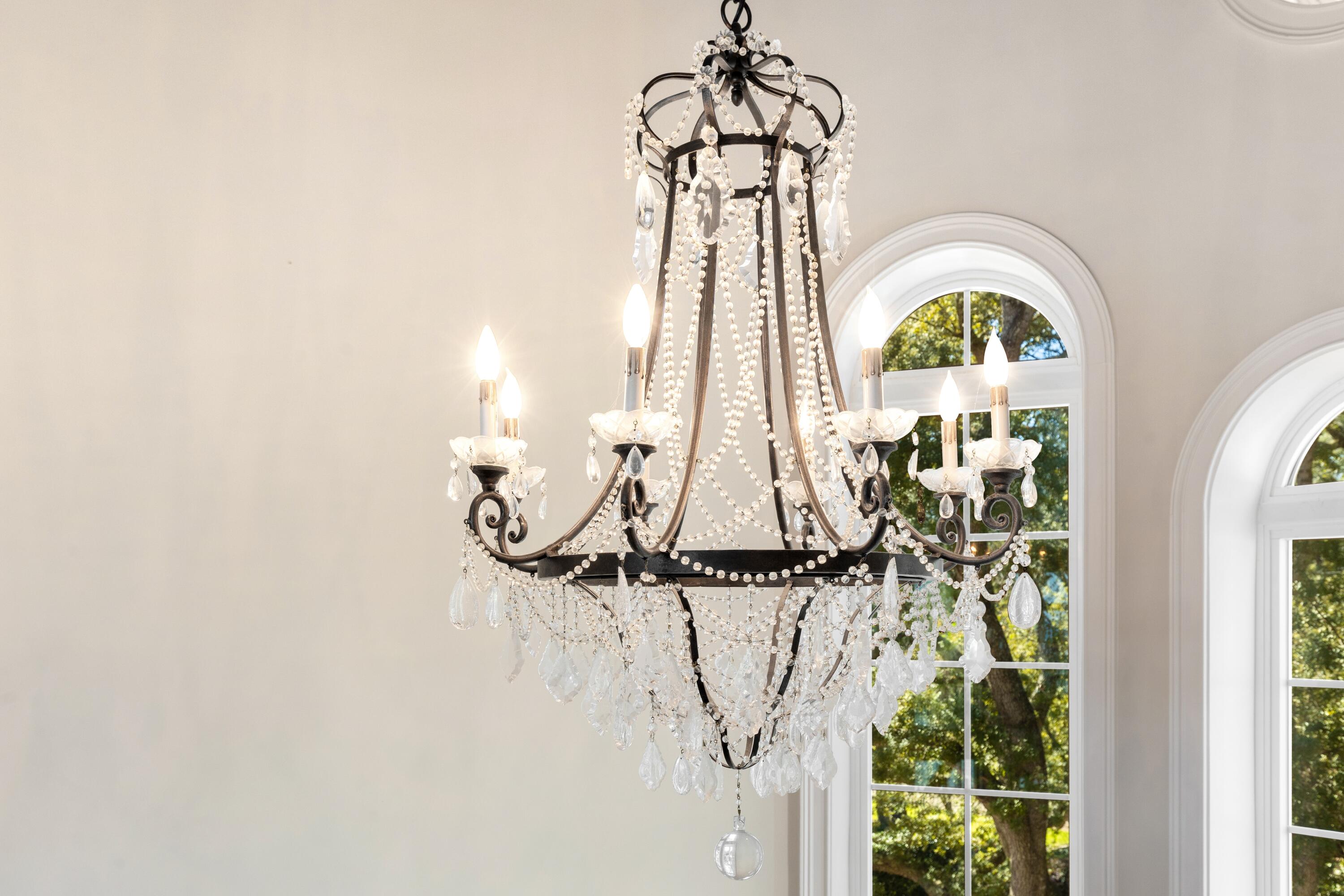 LAKE LORRAINE ESTATES - Residential