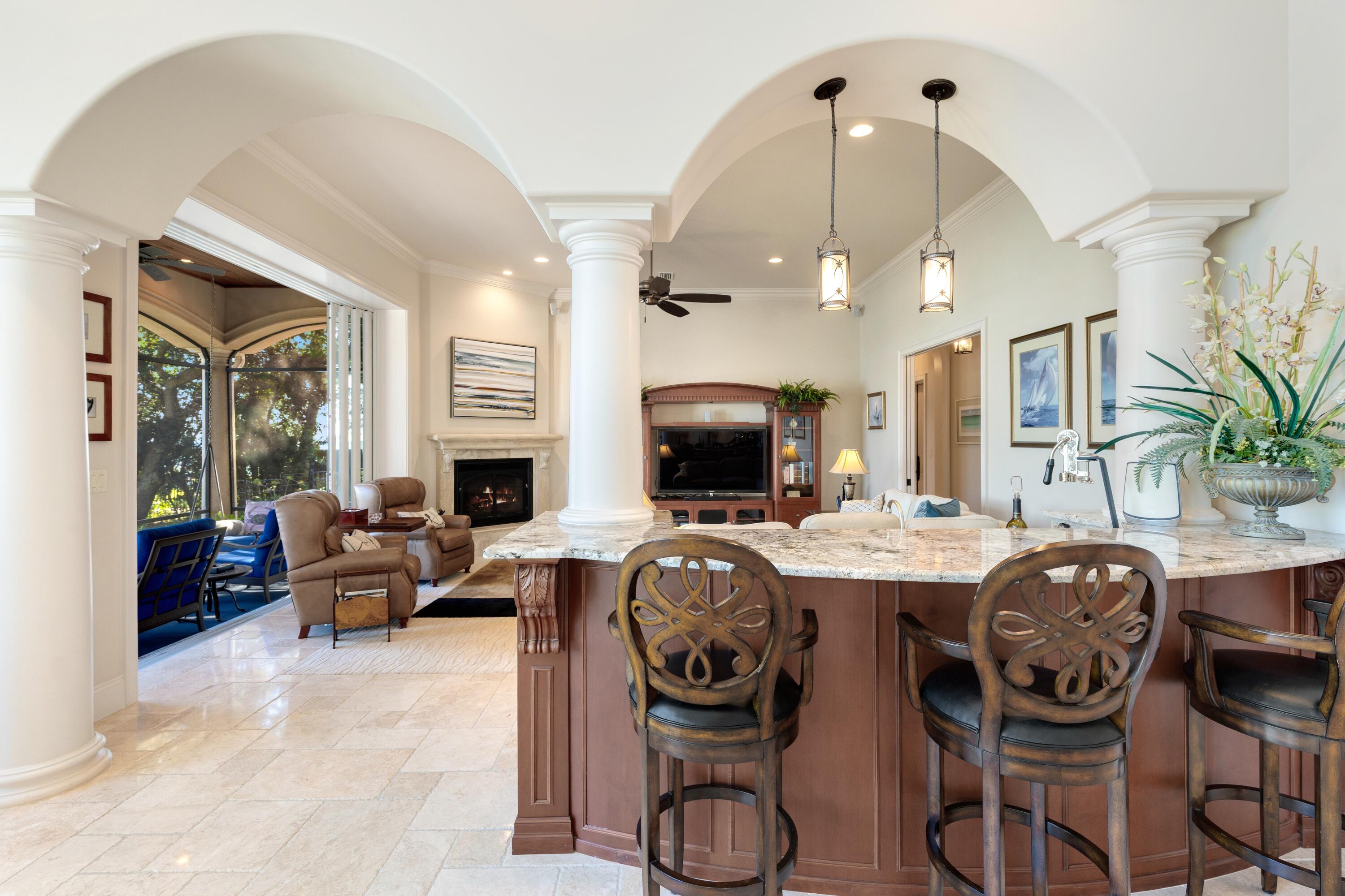 LAKE LORRAINE ESTATES - Residential