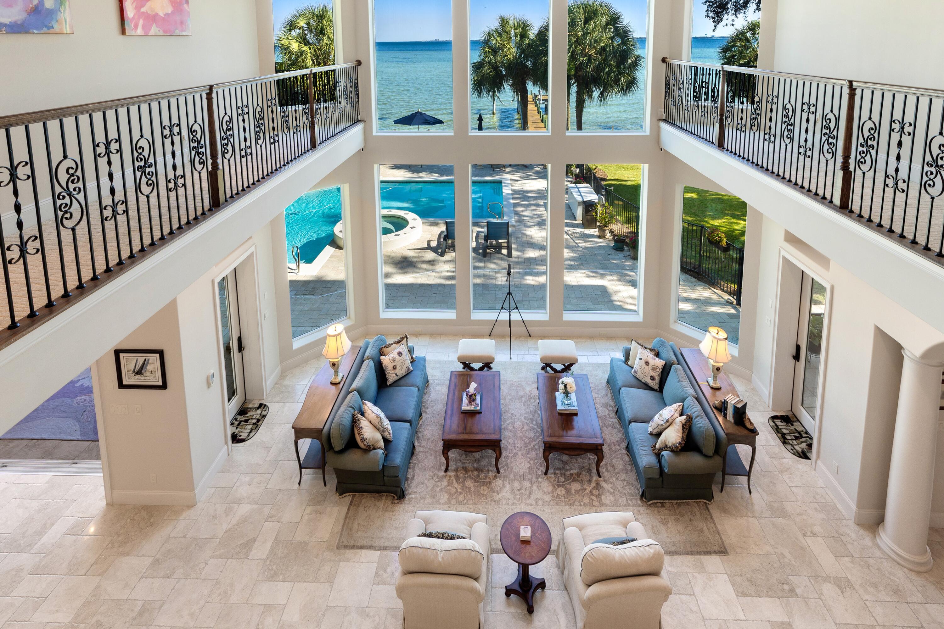 LAKE LORRAINE ESTATES - Residential