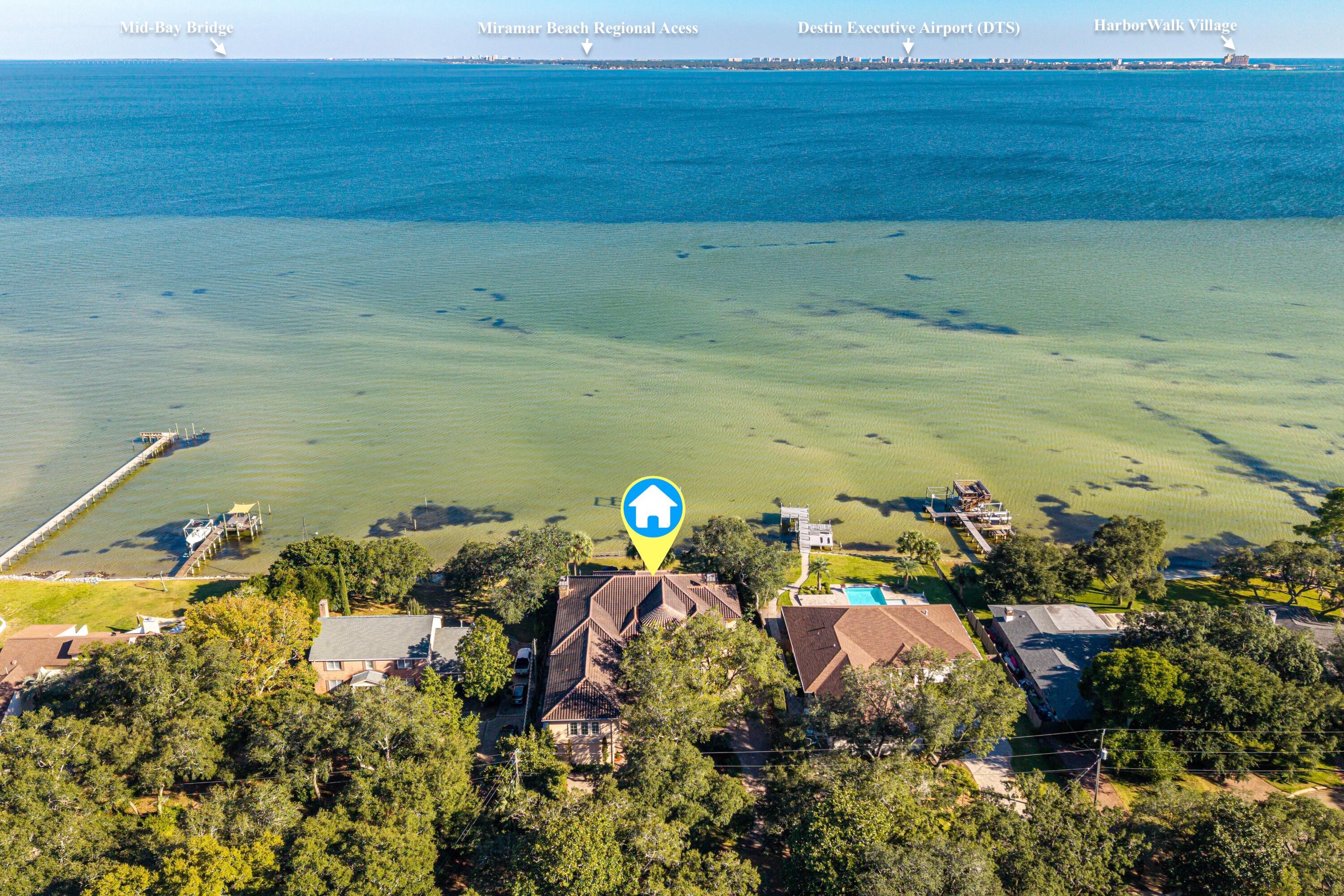 LAKE LORRAINE ESTATES - Residential