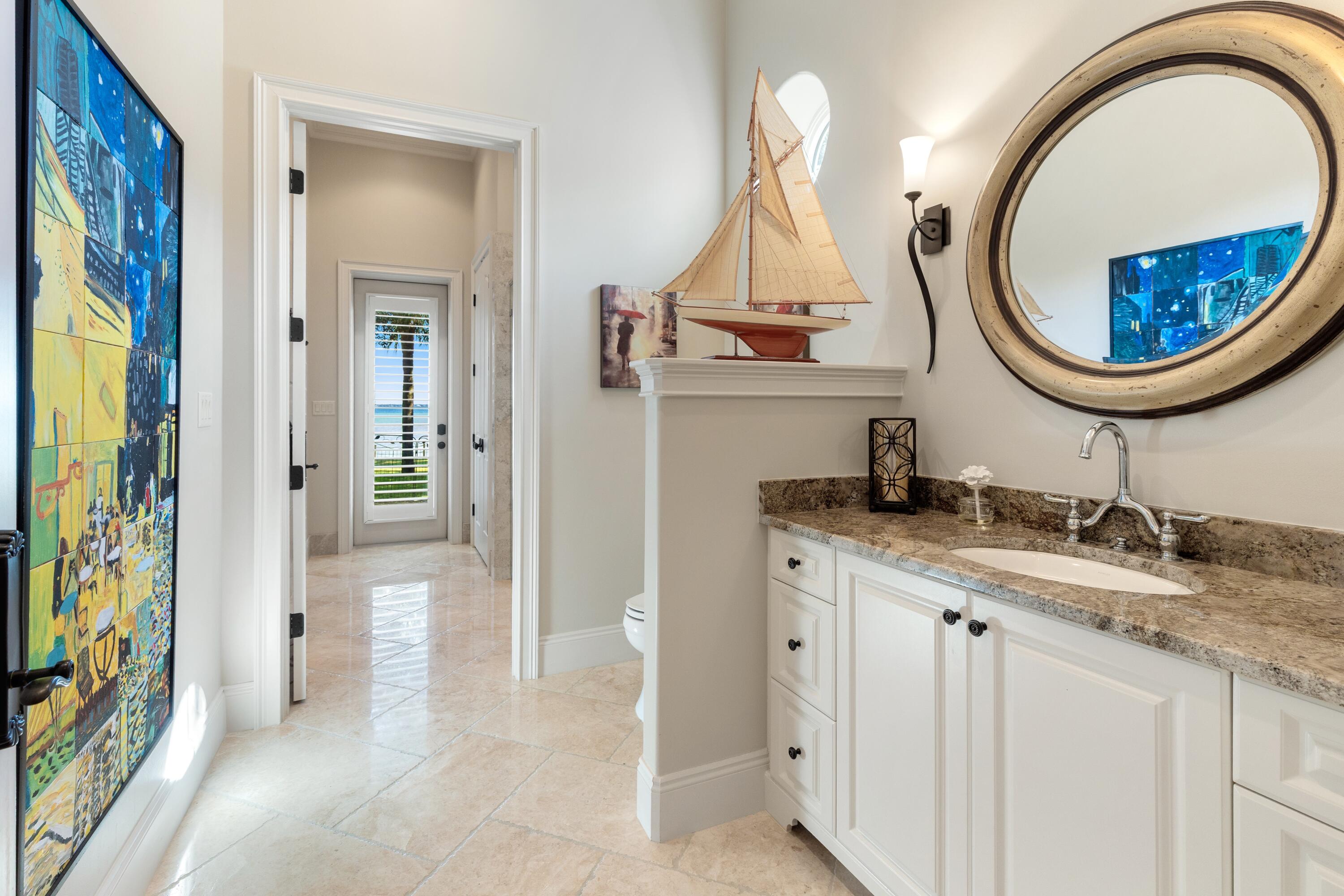 LAKE LORRAINE ESTATES - Residential