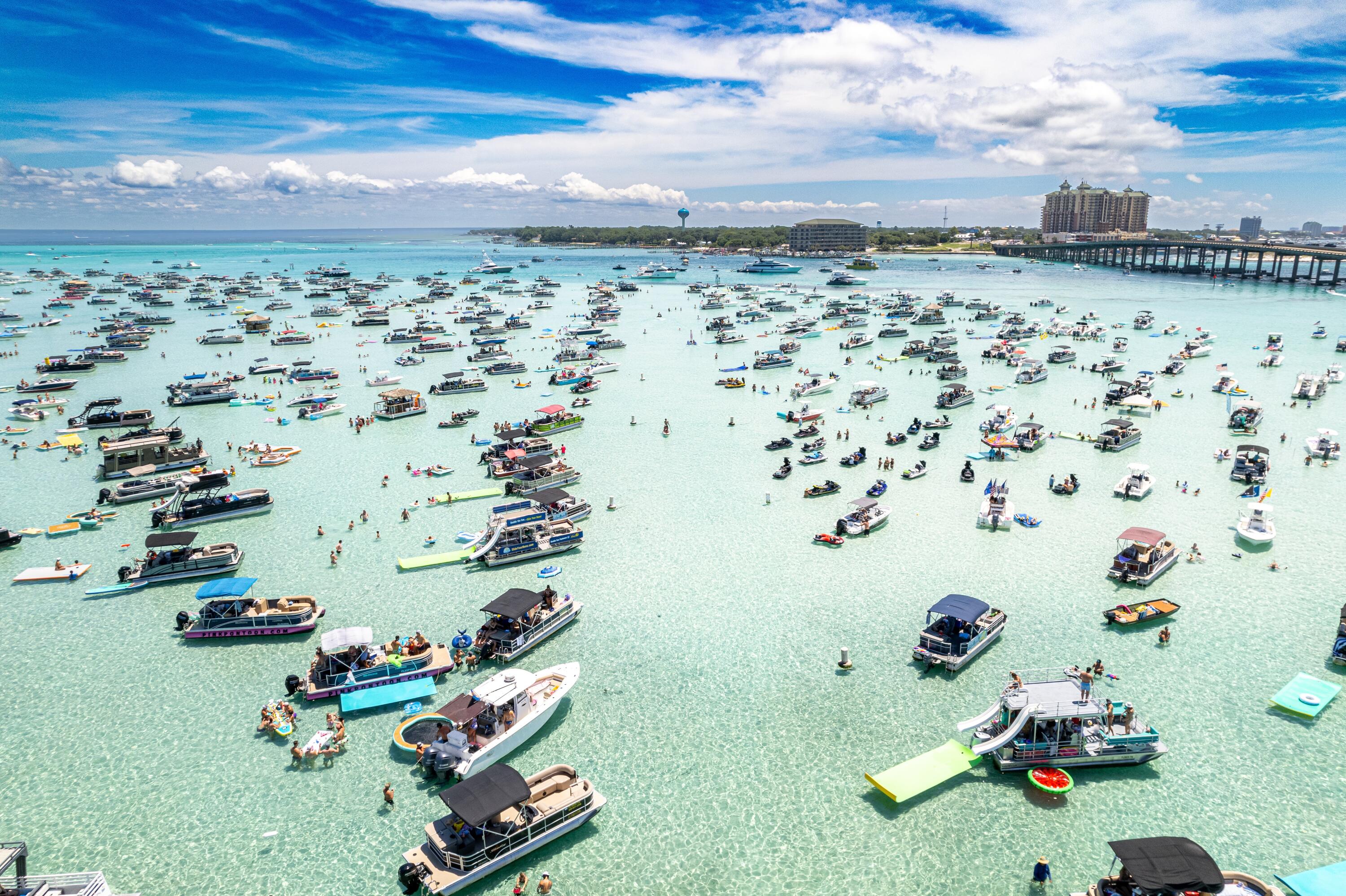 LAKE LORRAINE ESTATES - Residential